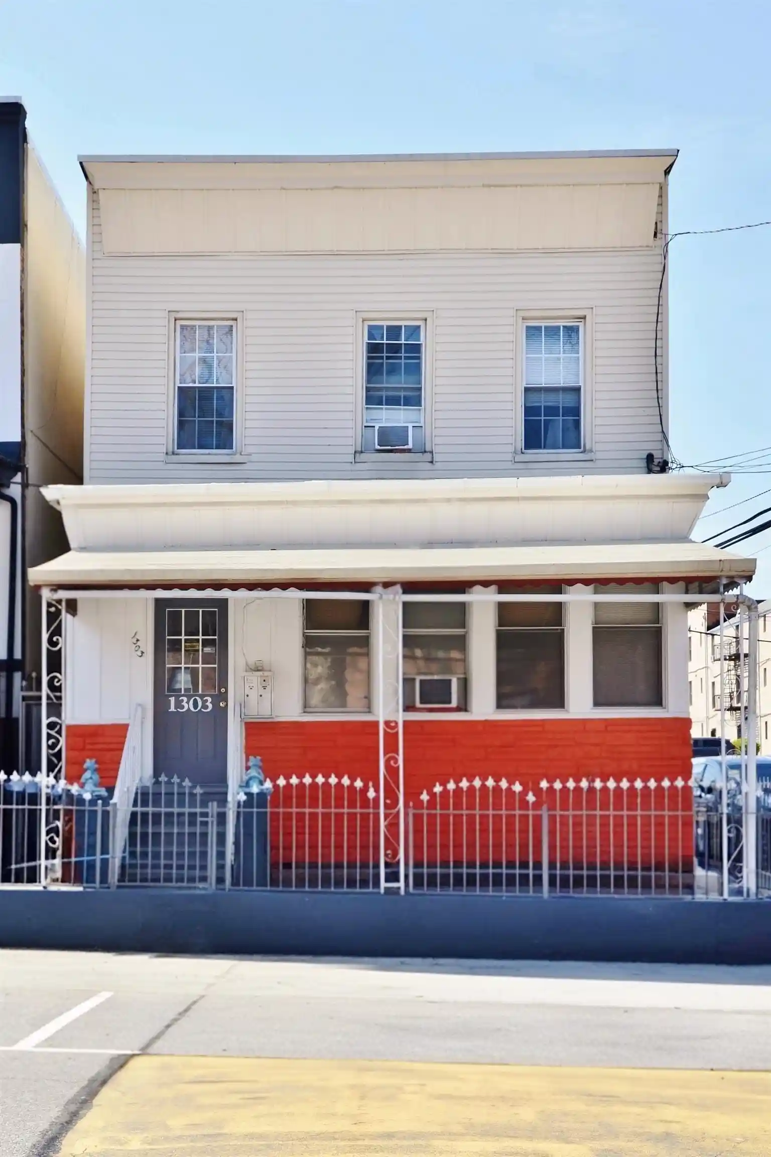 Photo 1 of Multi family home for sale at 1303 26th Street, North Bergen, NJ 07047 | MLS# 260007104 | Listing updated on 2026-07-27