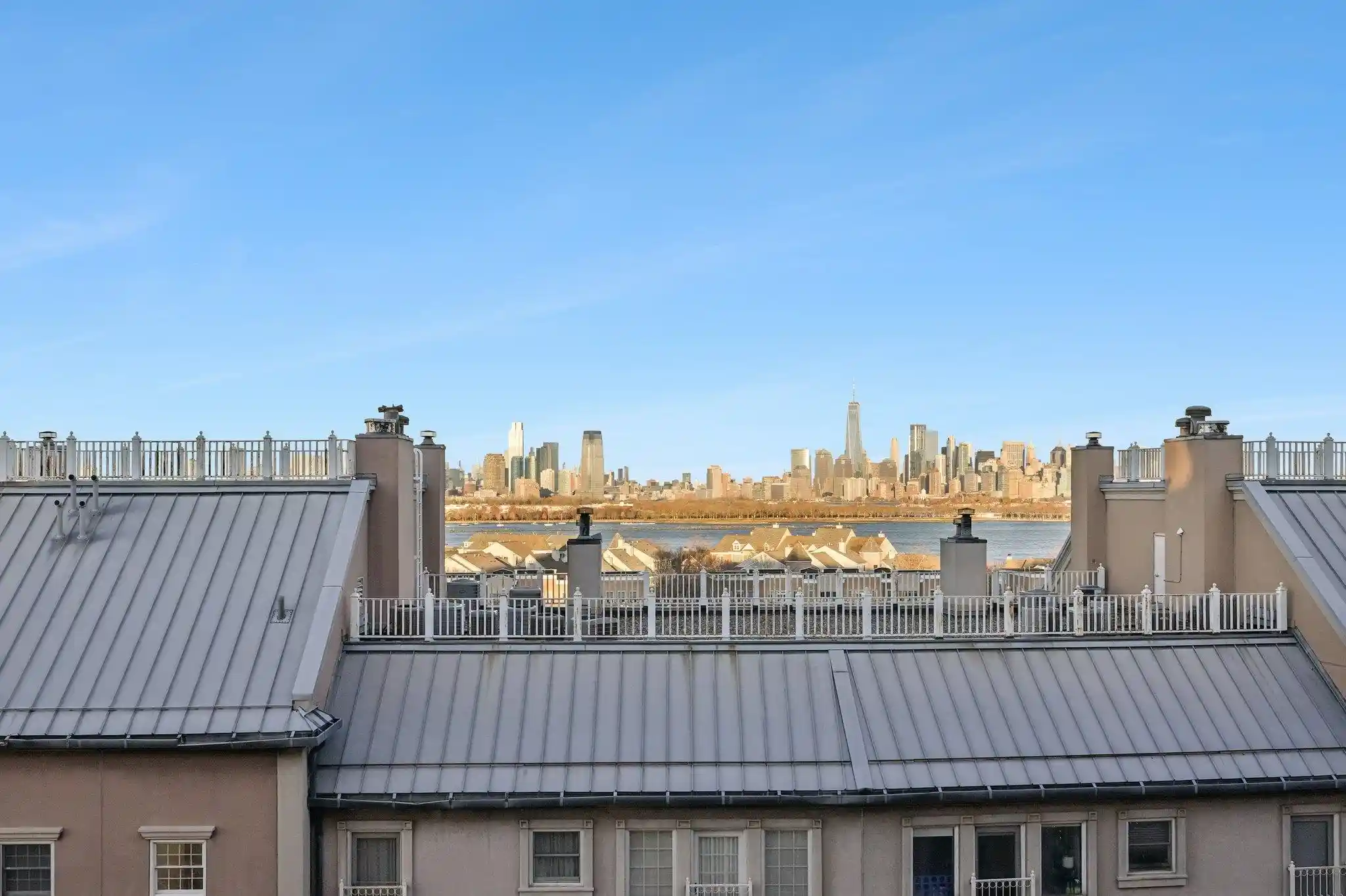 Homes for sale in Jersey City, NJ | 206 Shearwater Ct West #74, Jersey City, NJ 07305 | MLS# 260007120