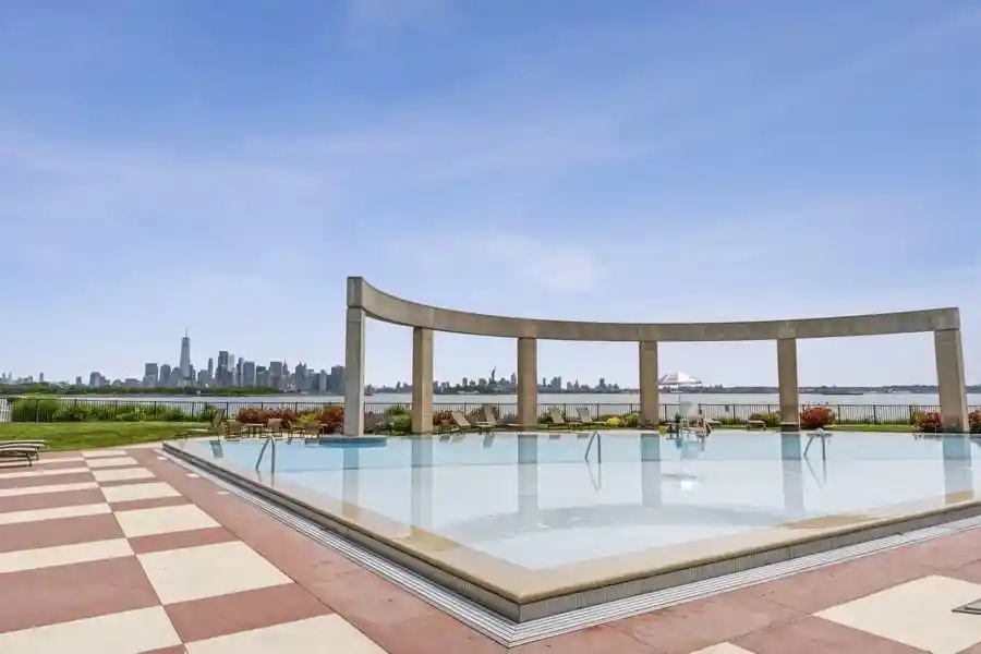 Homes for sale in Jersey City, NJ | 206 Shearwater Ct West #74, Jersey City, NJ 07305 | MLS# 260007120