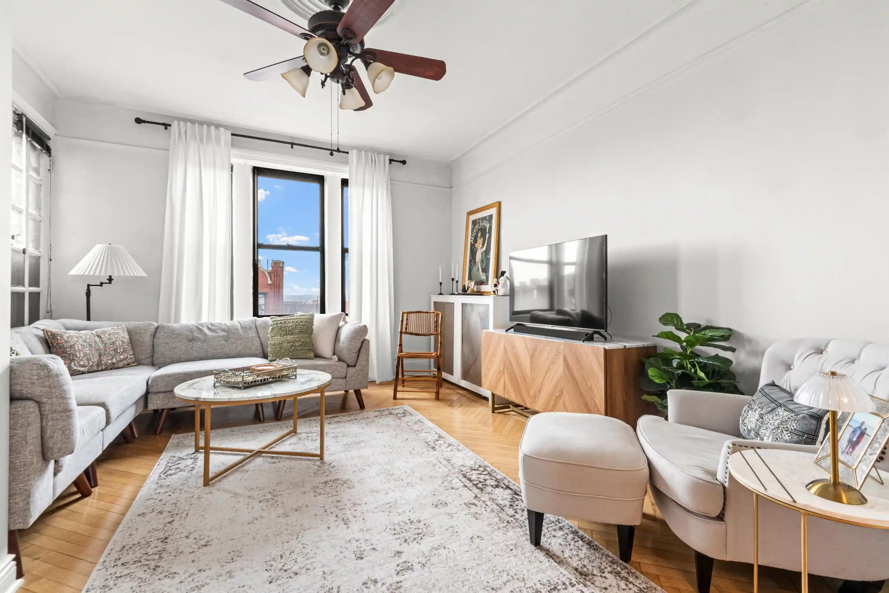 Homes for sale in Jersey City, NJ | 2672 John F Kennedy Blvd #402, Jersey City, NJ 07306 | MLS# 260007173