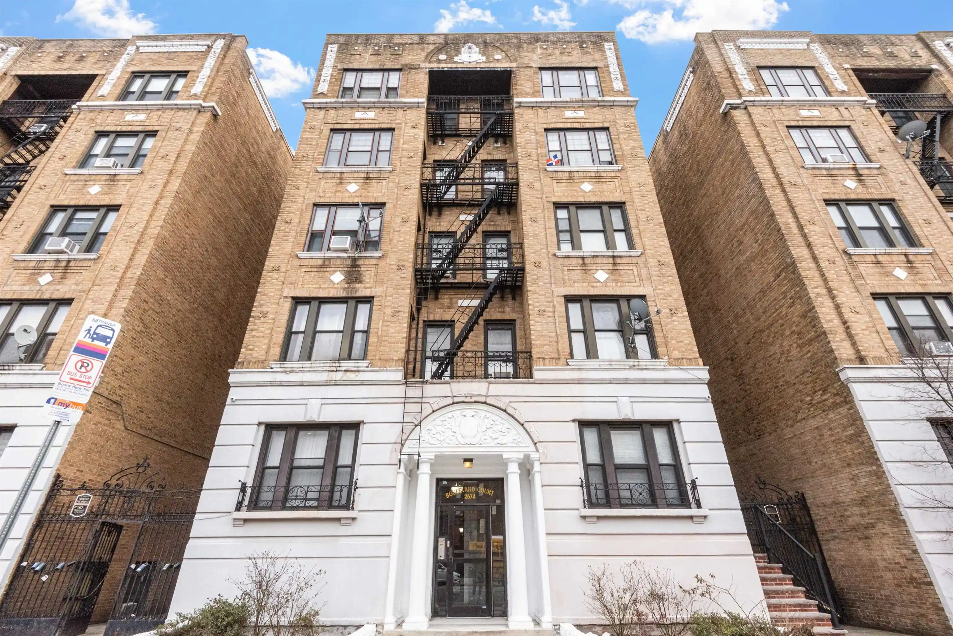 Homes for sale in Jersey City, NJ | 2672 John F Kennedy Blvd, Jersey City, NJ 07306