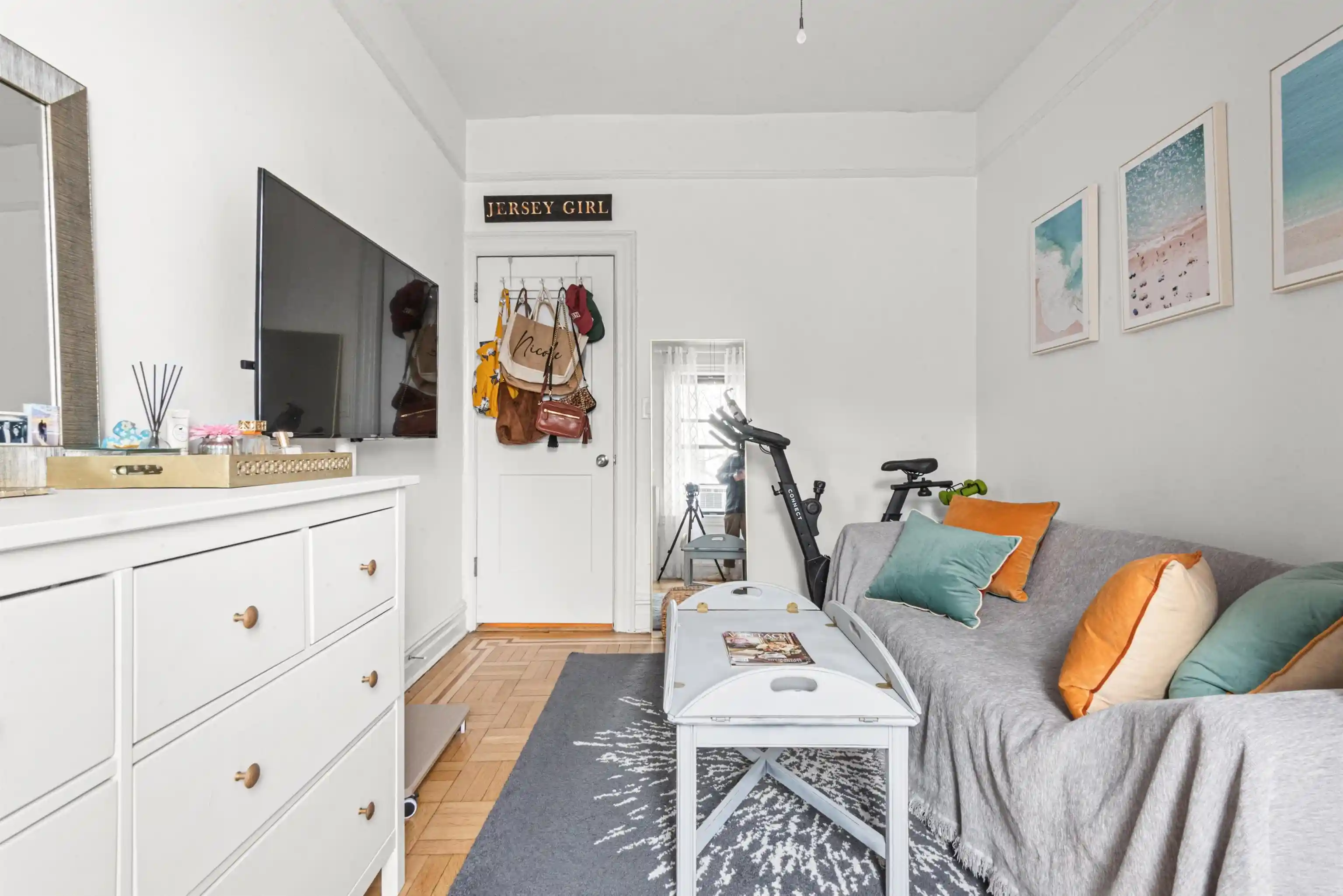 Homes for sale in Jersey City, NJ | 2672 John F Kennedy Blvd, Jersey City, NJ 07306 | Houzeo