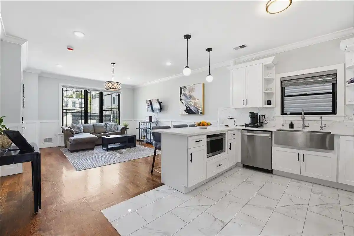 Homes for sale in Jersey City, NJ | 127 Zabriskie St #1, Jersey City, NJ 07307 | MLS# 260007178