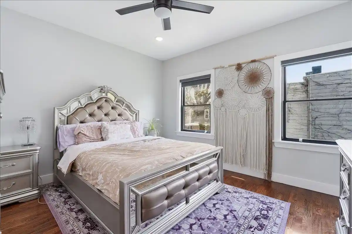 Homes for sale in Jersey City, NJ | 127 Zabriskie St #1, Jersey City, NJ 07307 | MLS# 260007178
