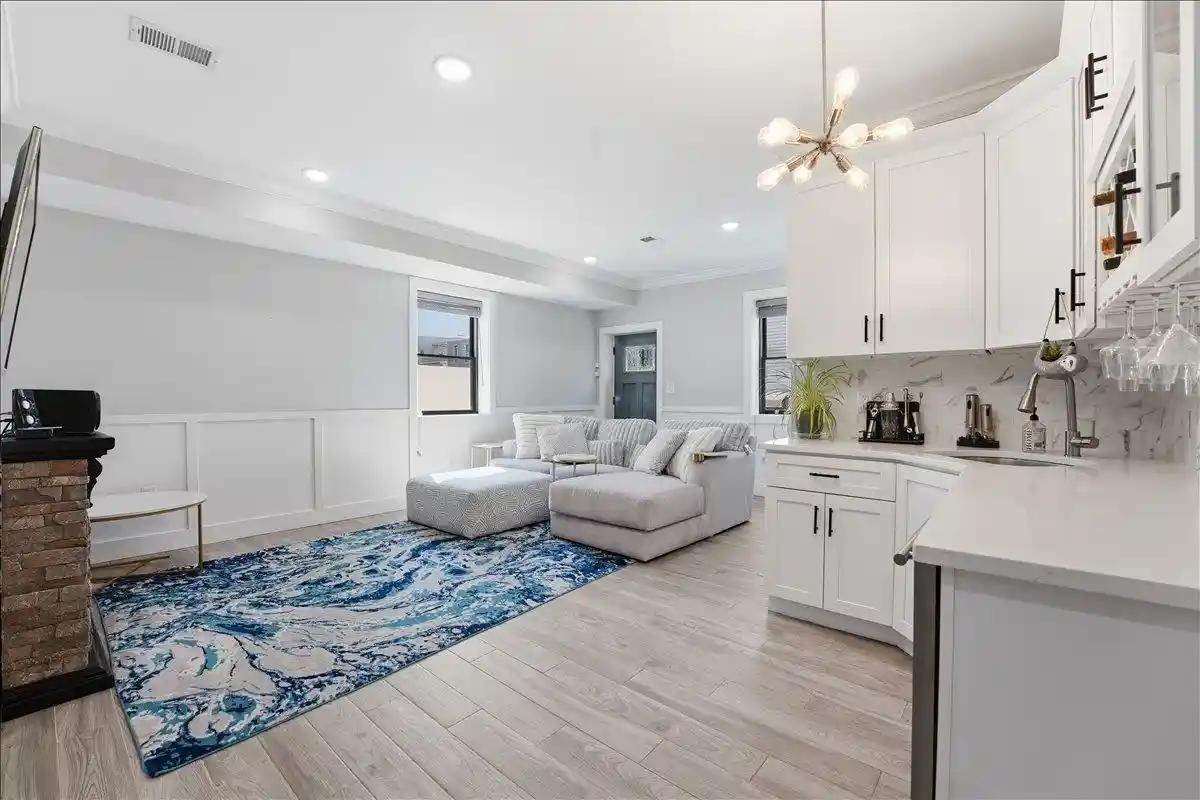 Homes for sale in Jersey City, NJ | 127 Zabriskie St #1, Jersey City, NJ 07307 | MLS# 260007178