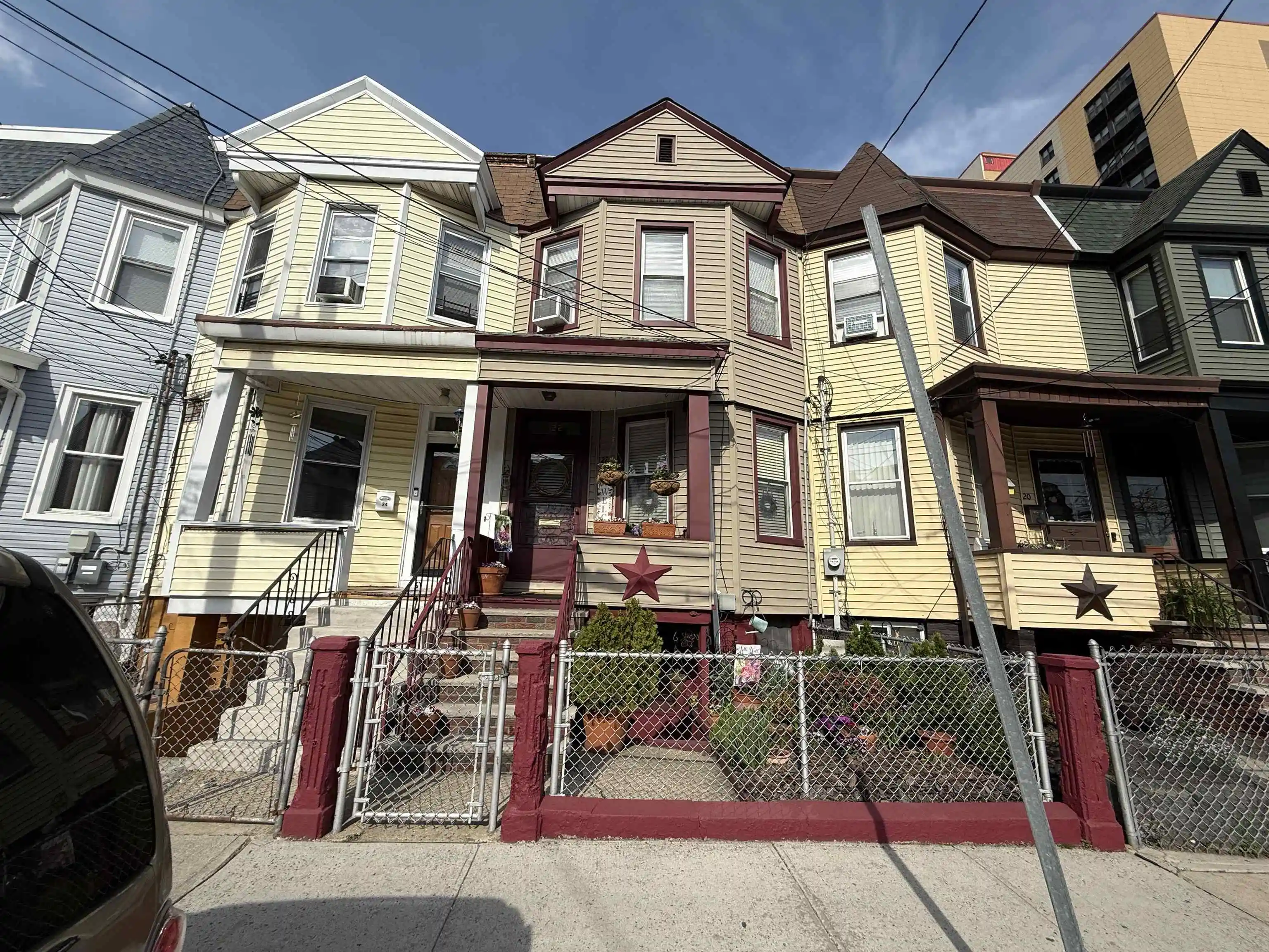 Homes for sale in Jersey City, NJ | 22 Bartholdi Ave, Jersey City, NJ 07305 | MLS# 260007189