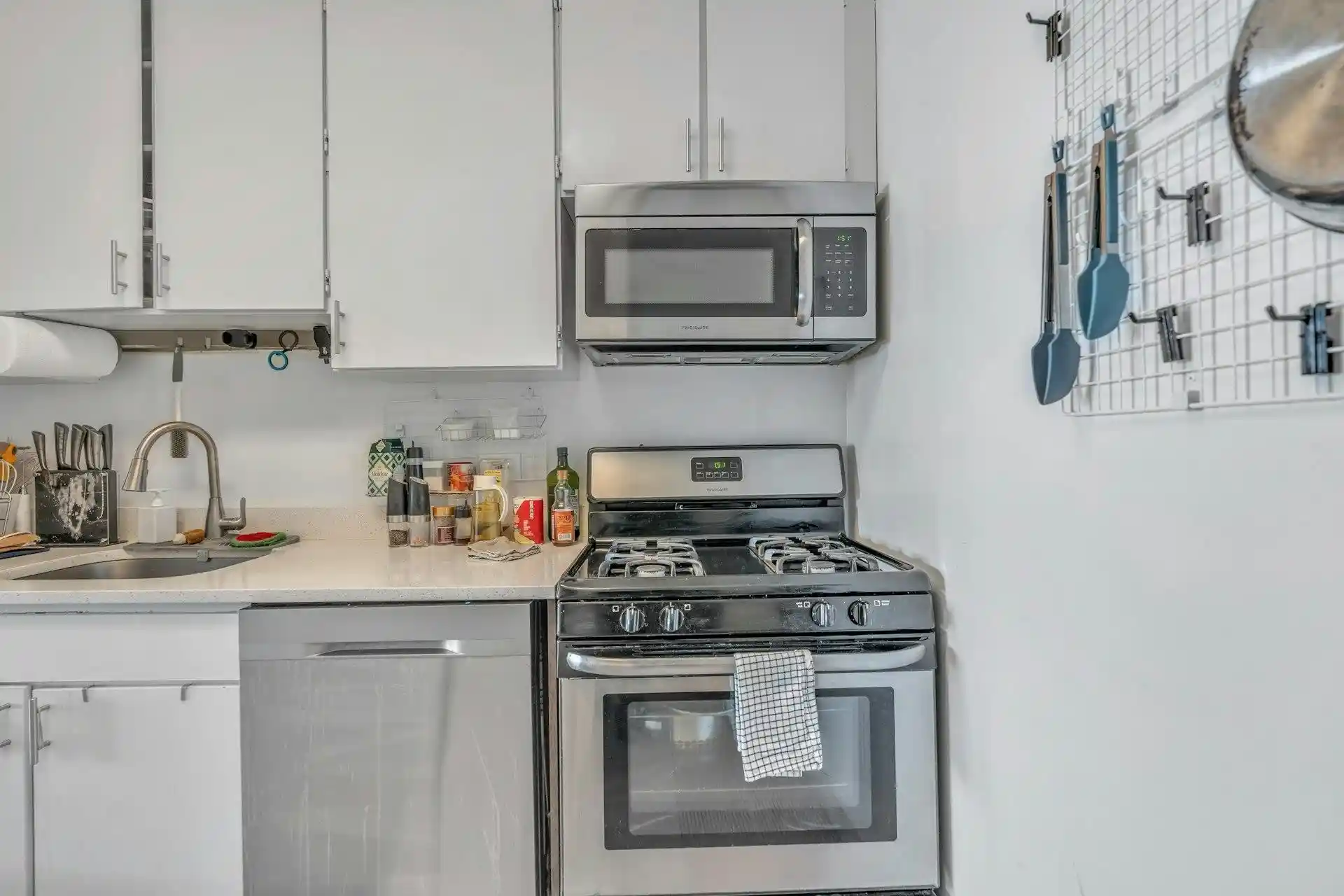 26th image of 7002 Blvd East #26C, Guttenberg, NJ 07093 | MLS# 260007208