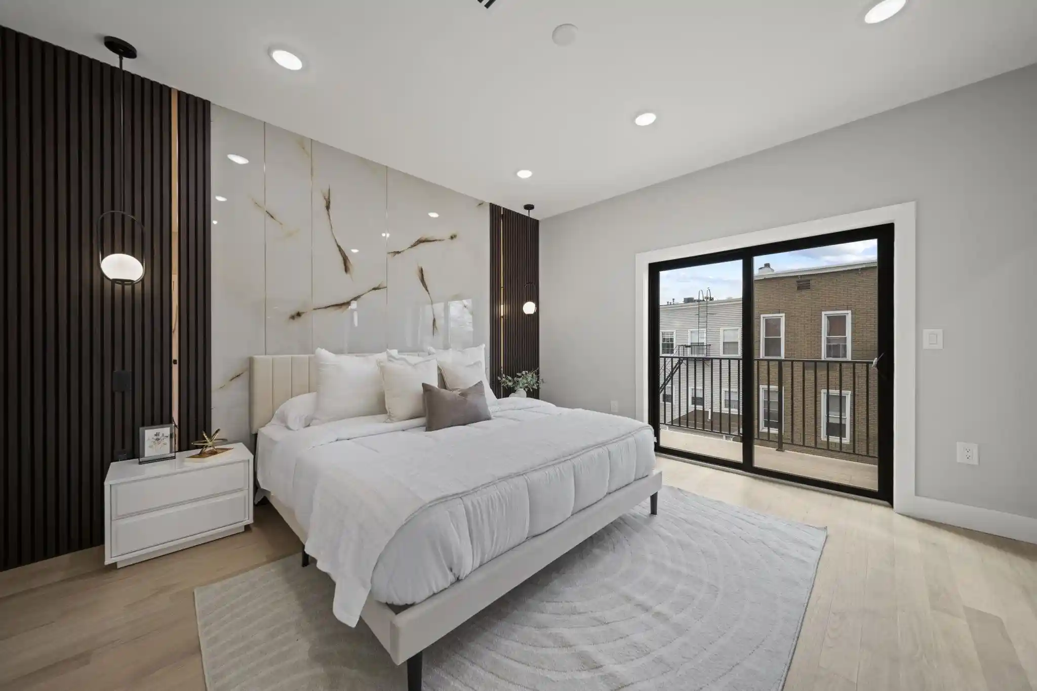 3rd image of 115 Charles St #1, Jersey City, NJ 07307 | MLS# 260007213