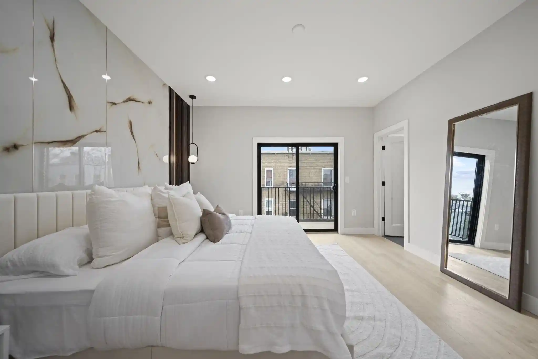 4th image of 115 Charles St #1, Jersey City, NJ 07307 | MLS# 260007213