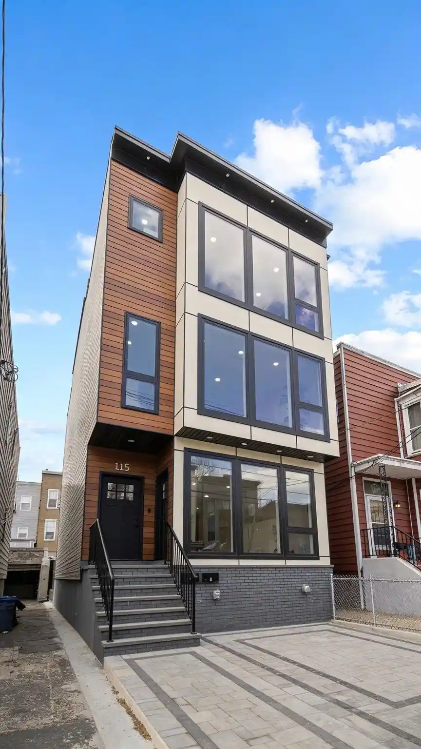 6th image of 115 Charles St #1, Jersey City, NJ 07307 | MLS# 260007213