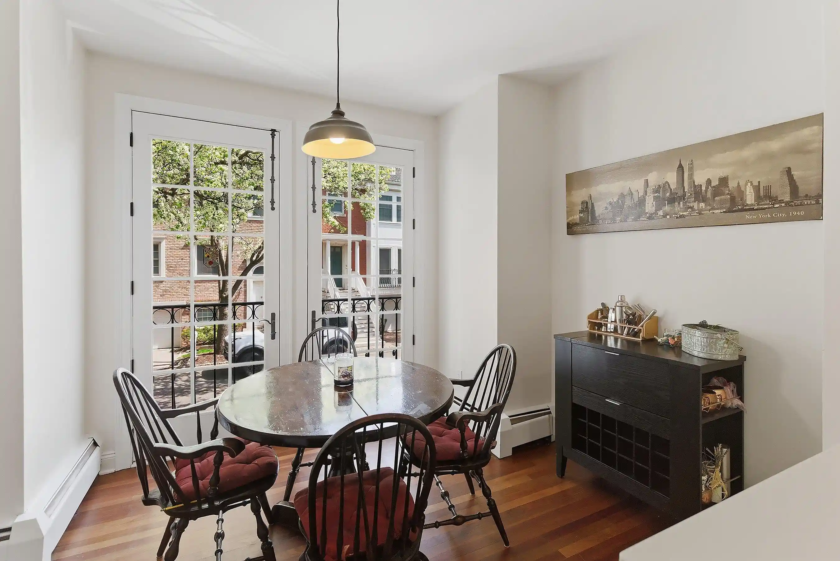 4th image of 26 Half Moon Isle #26, Jersey City, NJ 07305 | MLS# 260007225