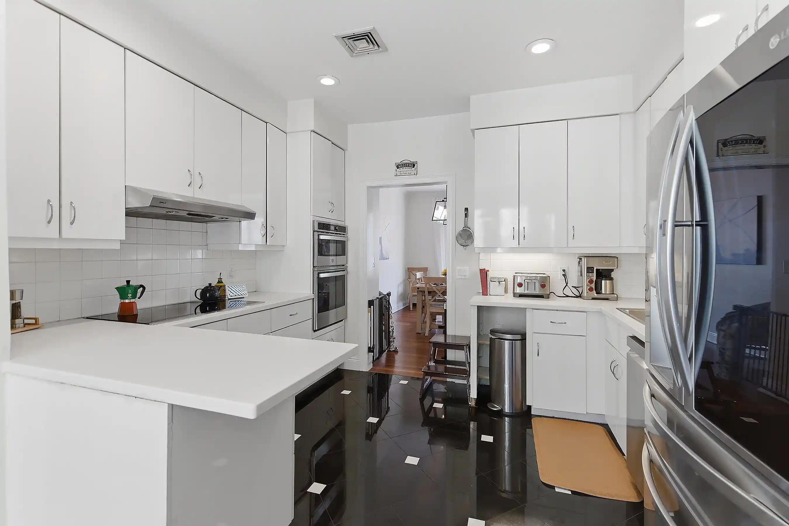 5th image of 26 Half Moon Isle #26, Jersey City, NJ 07305 | MLS# 260007225