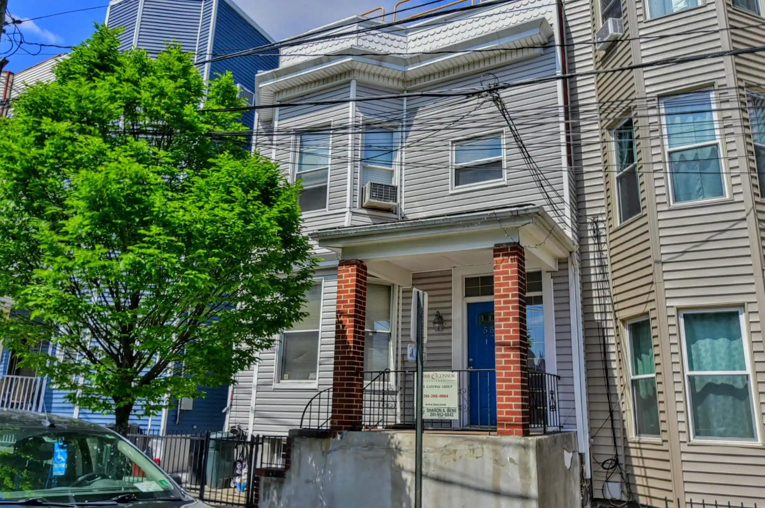 1st image of 557 Hudson Ave, Weehawken, NJ 07086 | MLS# 260007235