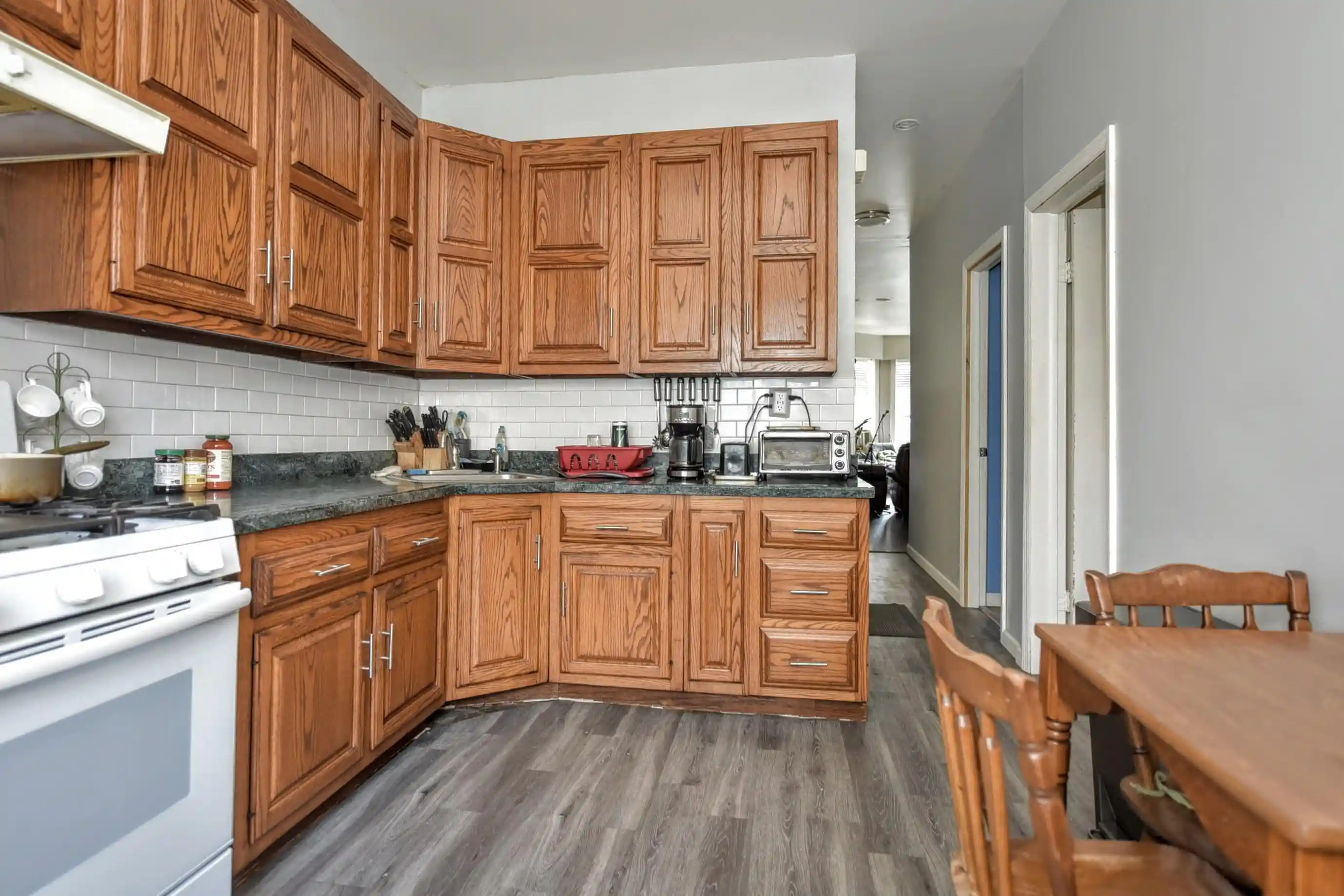 2nd image of 557 Hudson Ave, Weehawken, NJ 07086 | MLS# 260007235