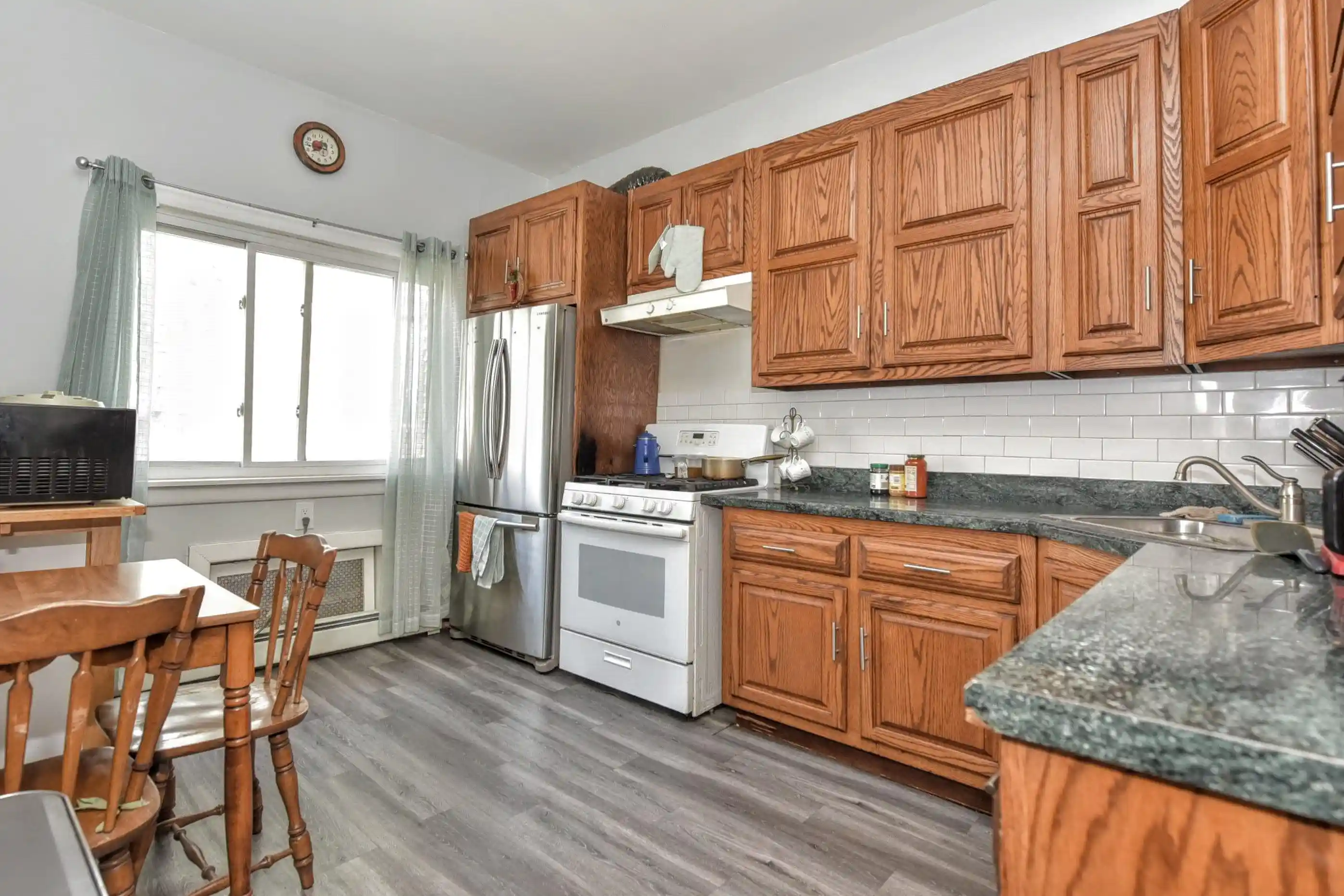 44th image of 557 Hudson Ave, Weehawken, NJ 07086 | MLS# 260007235