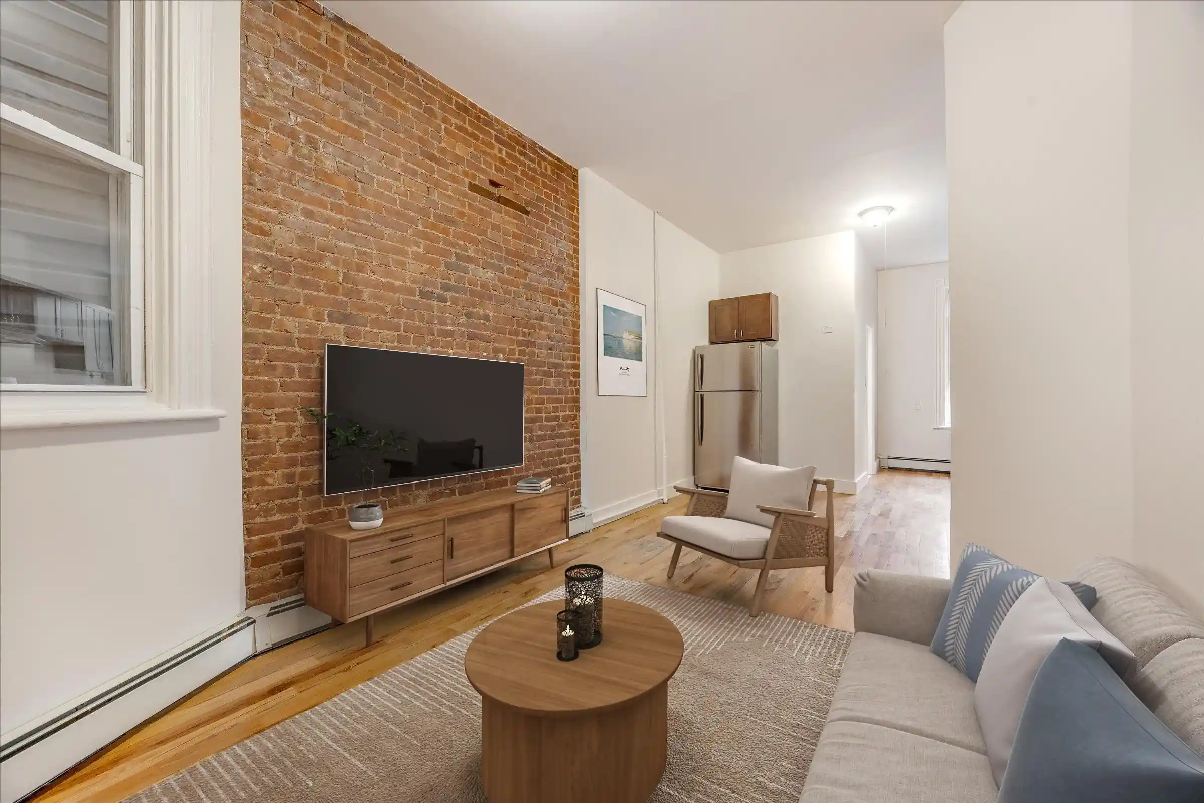 Homes for sale in Jersey City, NJ | 147 New York Ave, Jersey City, NJ 07307