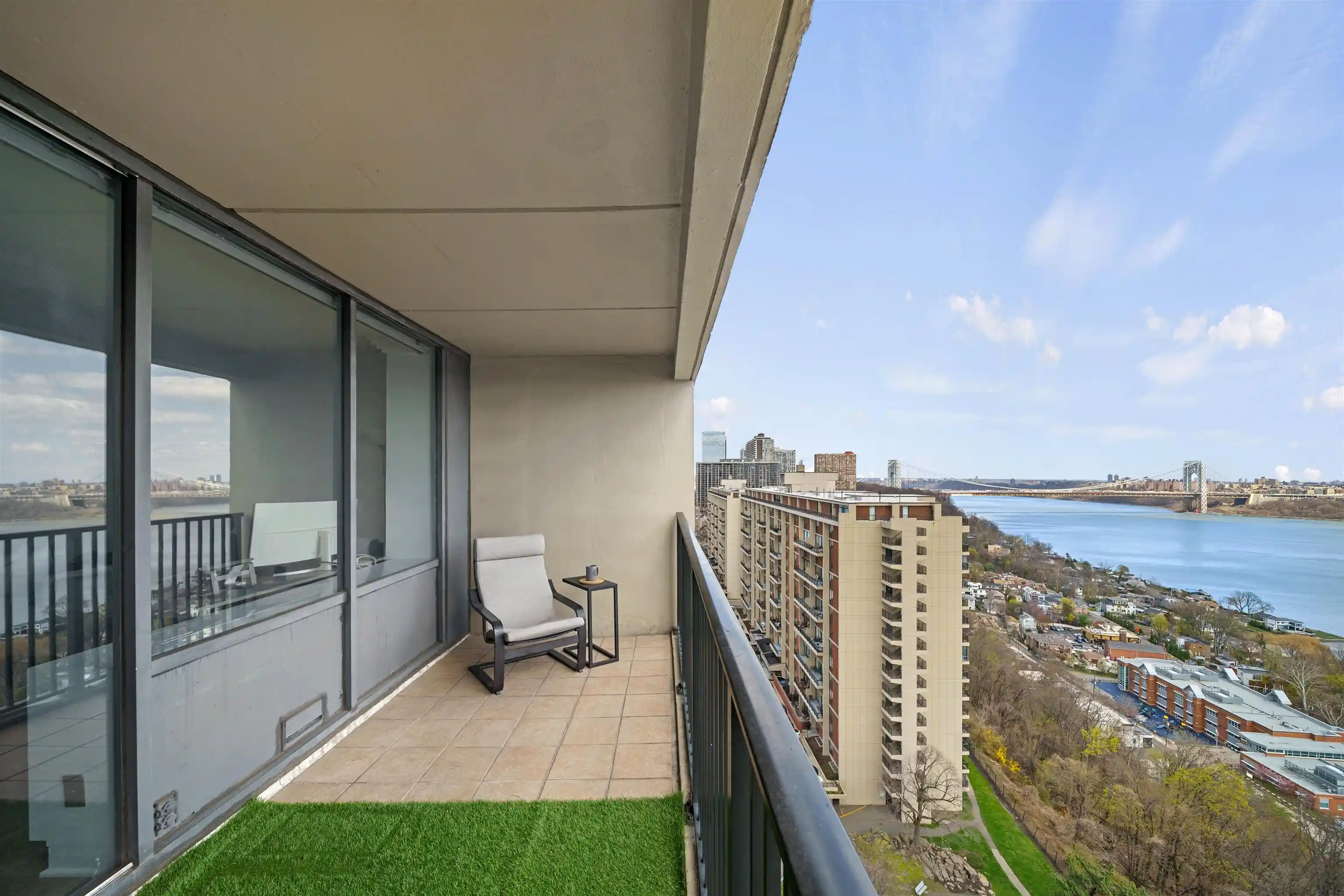 Photo 3 of House for sale at 6 Horizon Rd #1605, Fort Lee, NJ 07024 | MLS# 260007296 | Listing updated on 2026-04-28