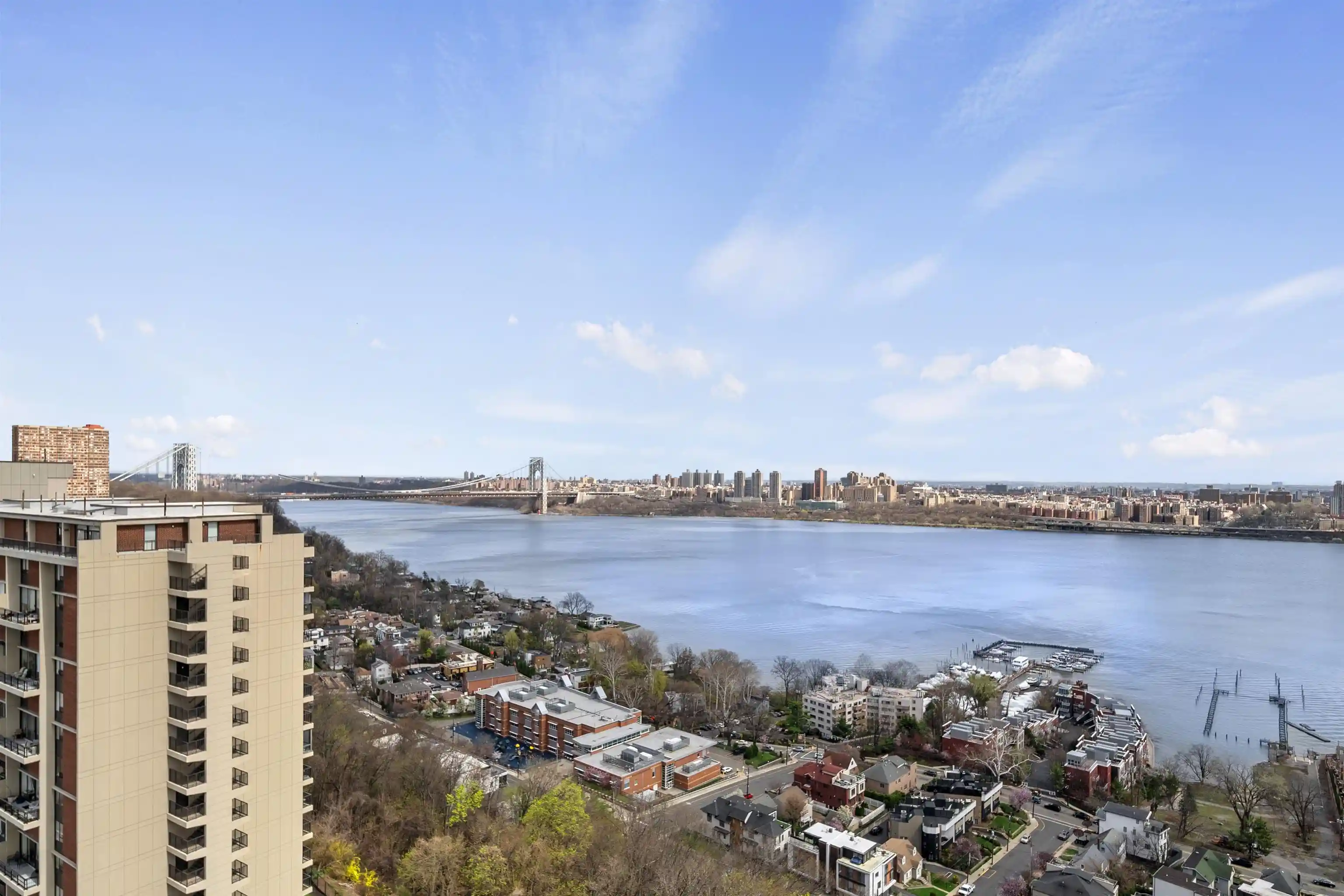 Photo 4 of House for sale at 6 Horizon Rd #1605, Fort Lee, NJ 07024 | MLS# 260007296 | Listing updated on 2026-04-28