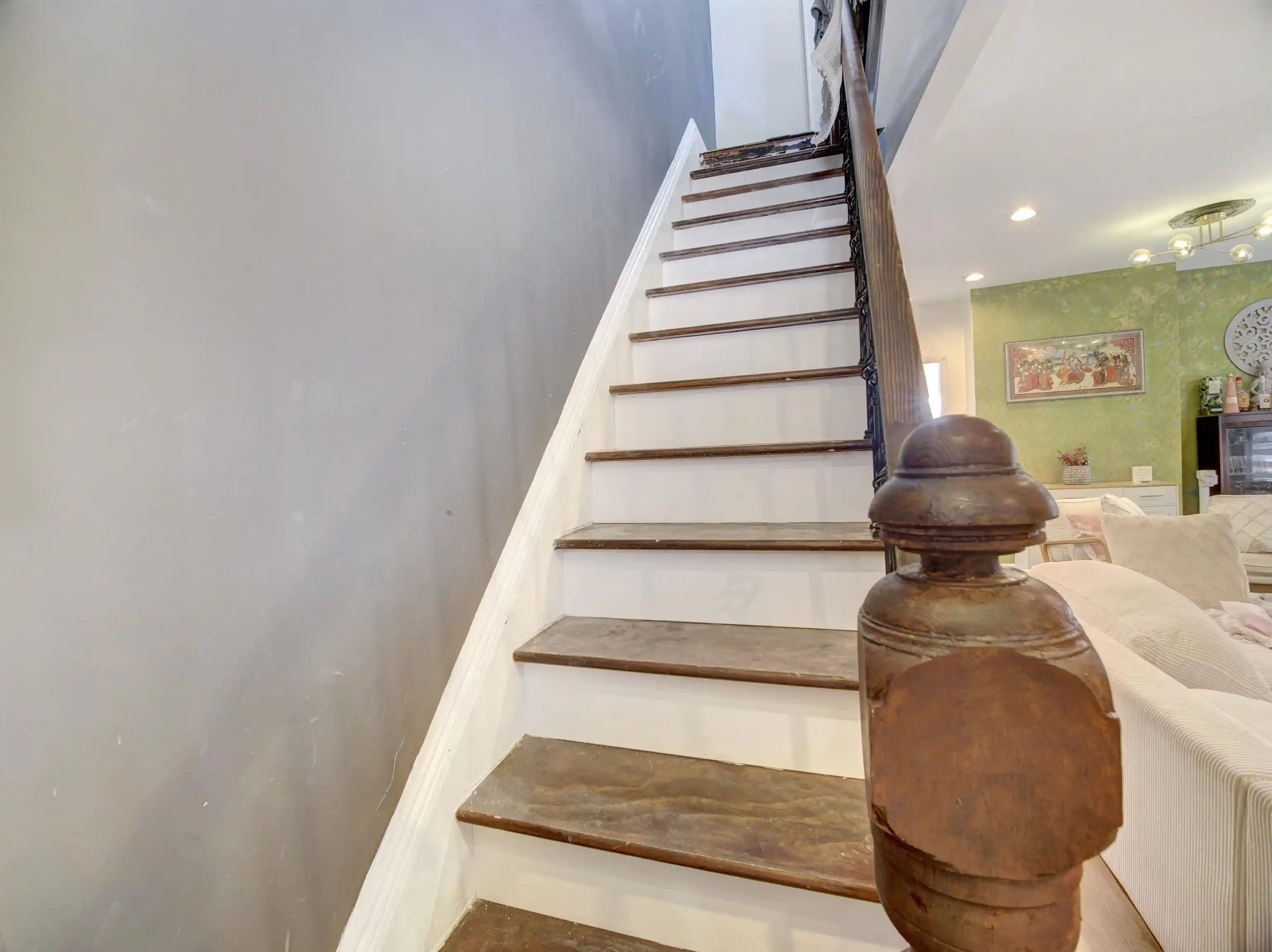 Photo 3 of Sale Pending at 26 East 49th St, Bayonne, NJ 07002 | MLS# 260007359 | Listing updated on 2026-07-01
