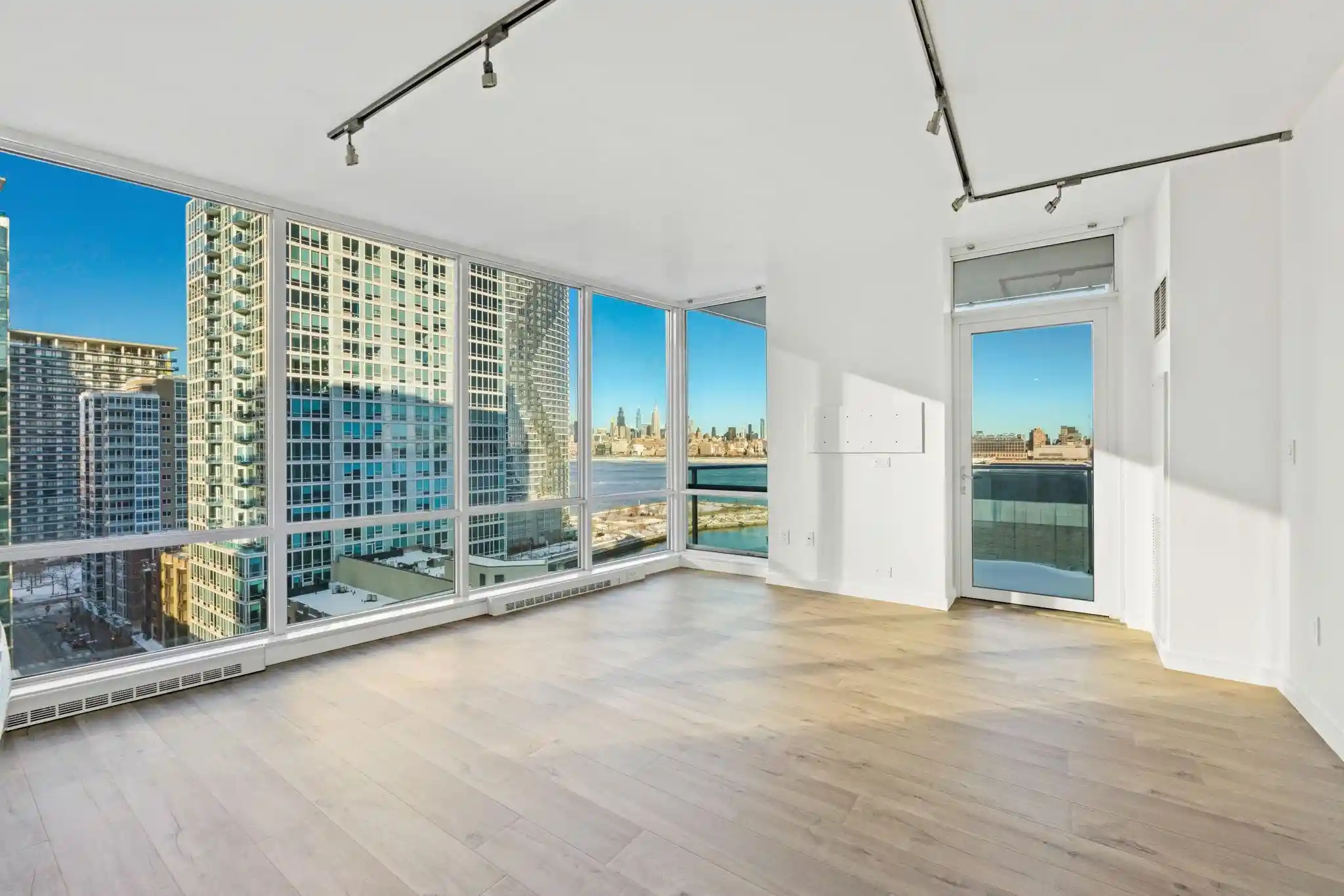 Homes for sale in Jersey City, NJ | 20 Newport Parkway #1708, Jersey City, NJ 07310 | MLS# 260007397