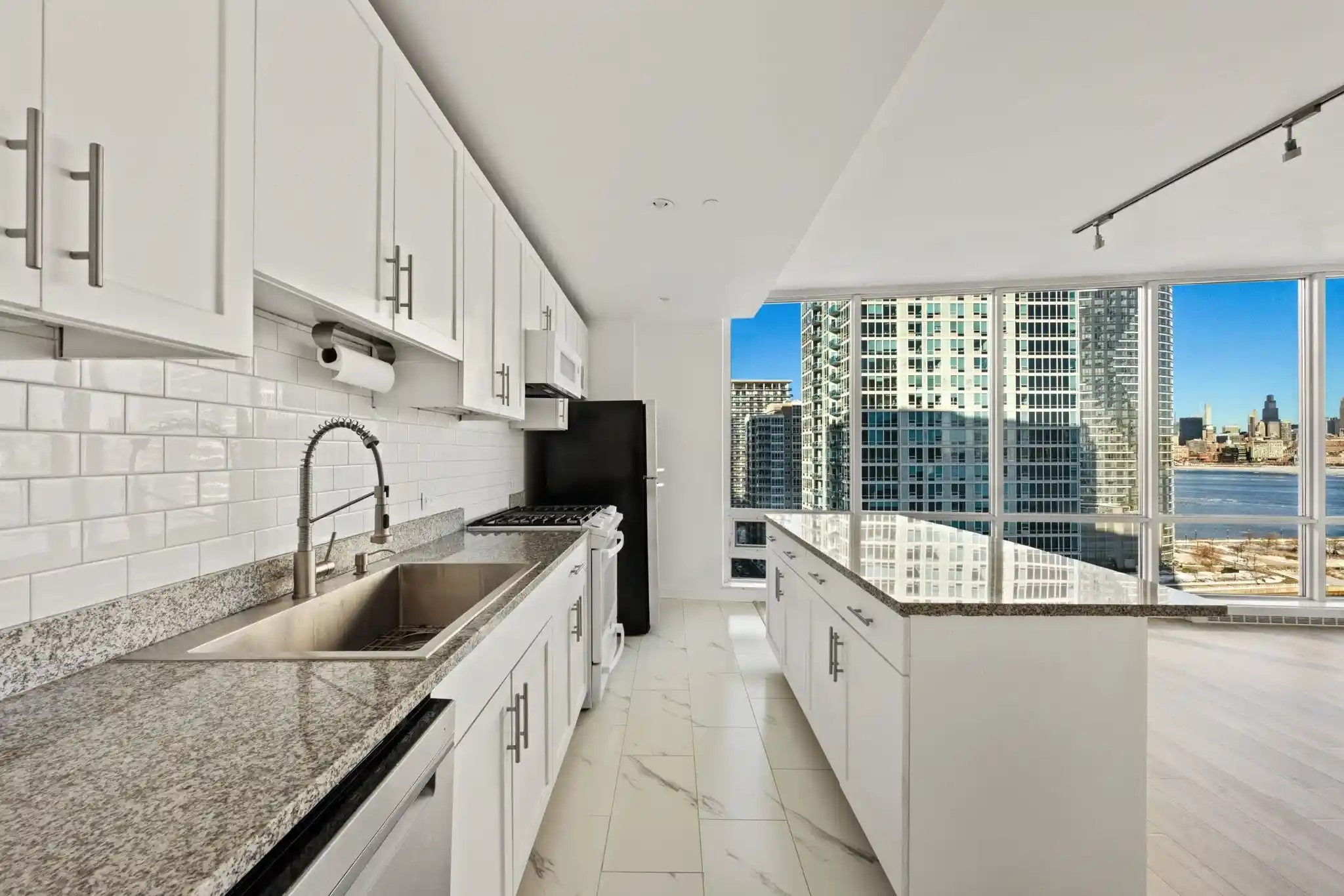 Homes for sale in Jersey City, NJ | 20 Newport Parkway #1708, Jersey City, NJ 07310 | MLS# 260007397