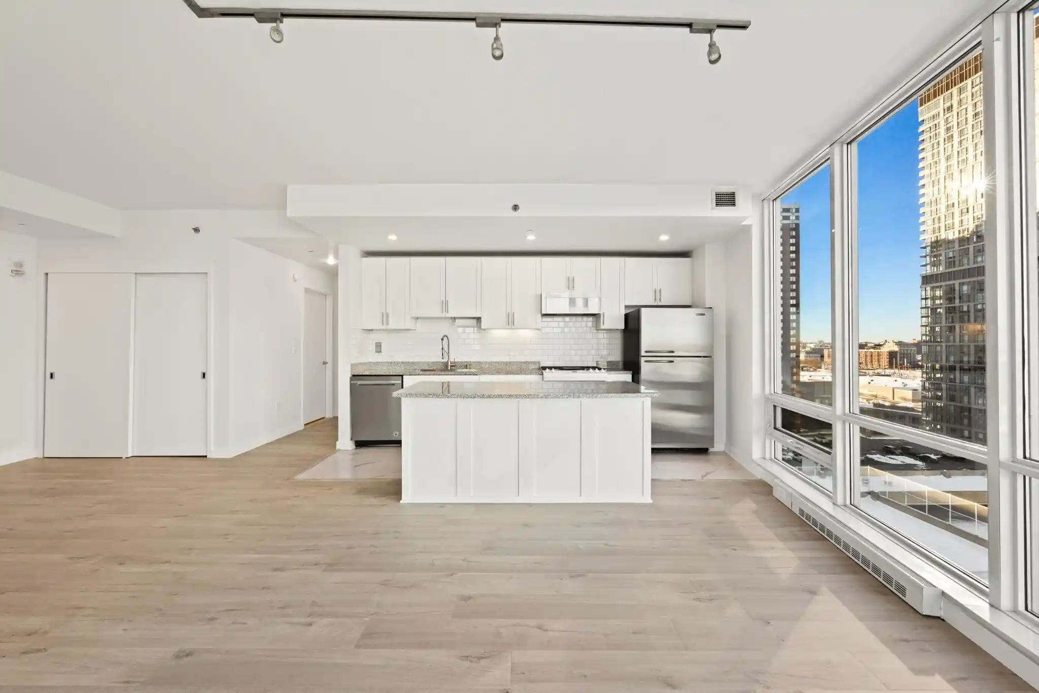 Homes for sale in Jersey City, NJ | 20 Newport Parkway #1708, Jersey City, NJ 07310 | MLS# 260007397