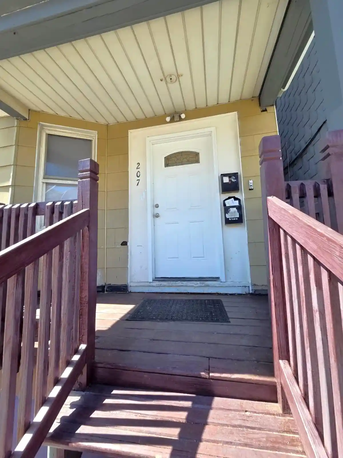 Photo 3 of Sale Pending at 207 Lembeck Ave, Jersey City, NJ 07305 | MLS# 260007417 | Listing updated on 2026-08-14