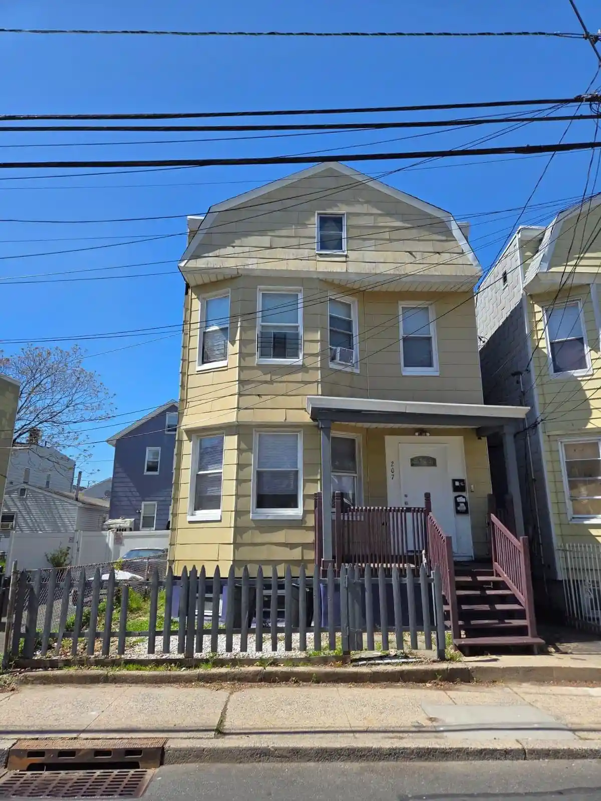 Homes for sale in Jersey City, NJ | 207 Lembeck Ave, Jersey City, NJ 07305 | MLS# 260007417