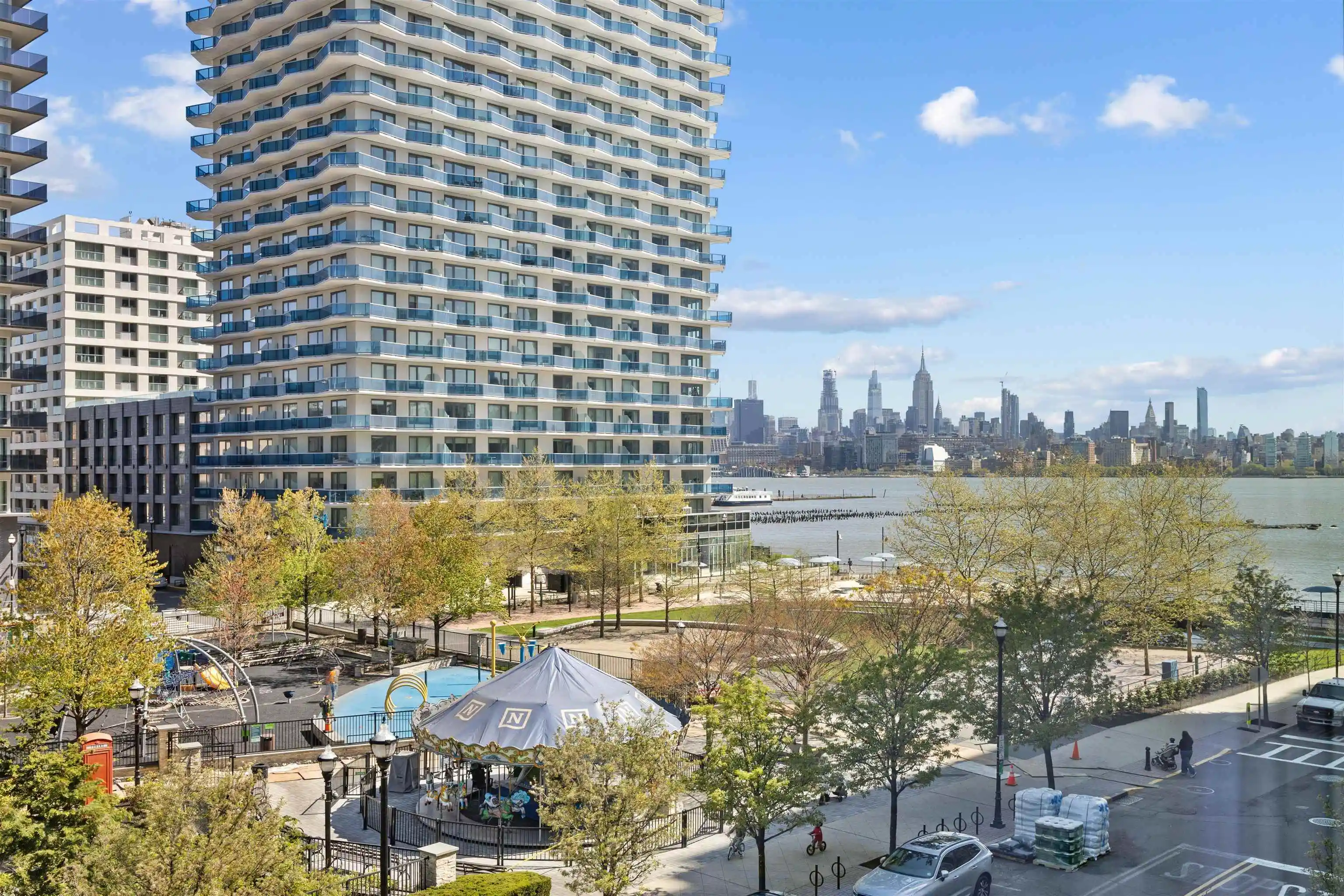 Homes for sale in Jersey City, NJ | 2 Shore Lane #501s, Jersey City, NJ 07310 | MLS# 260007423