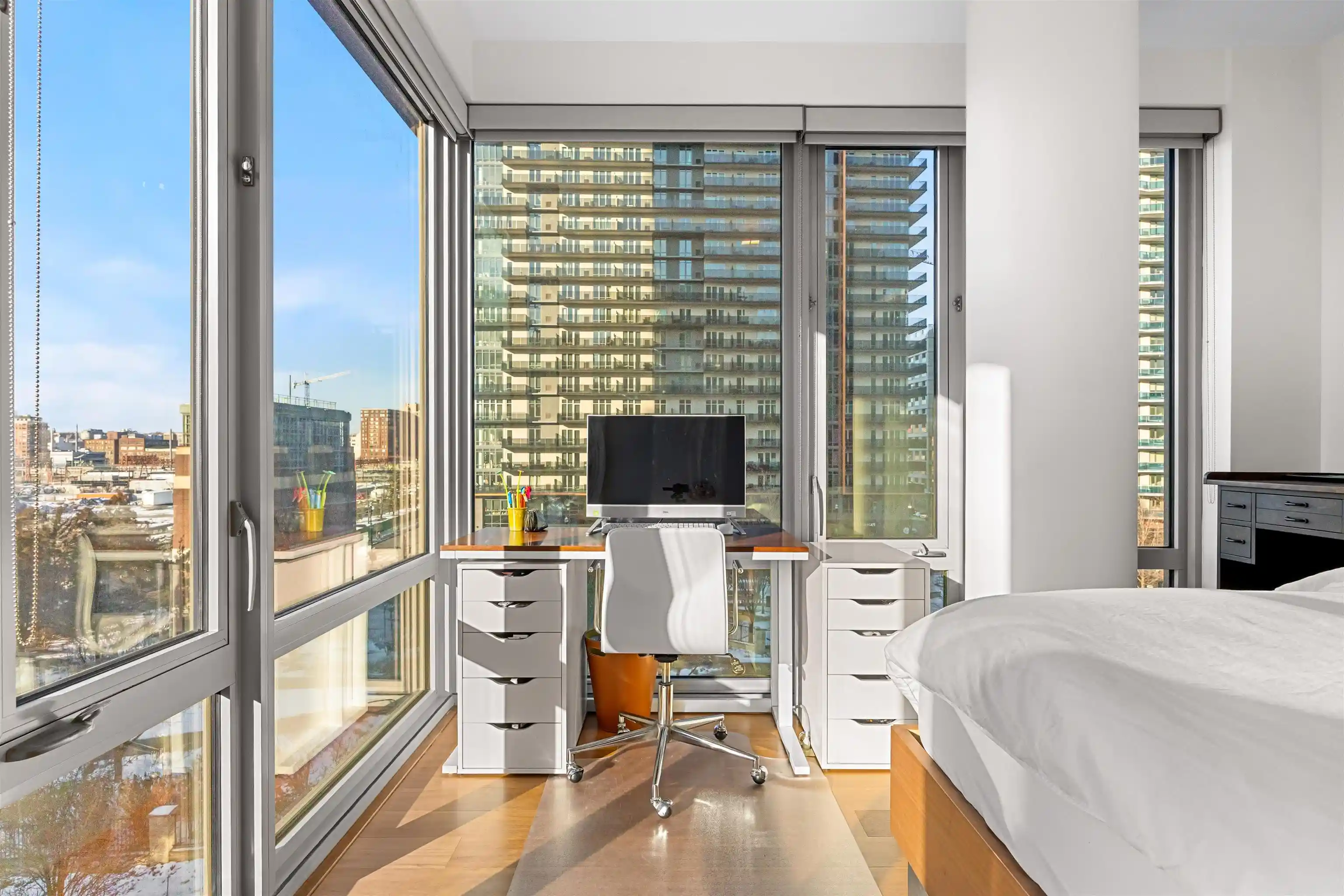 Homes for sale in Jersey City, NJ | 2 Shore Lane #501s, Jersey City, NJ 07310 | MLS# 260007423