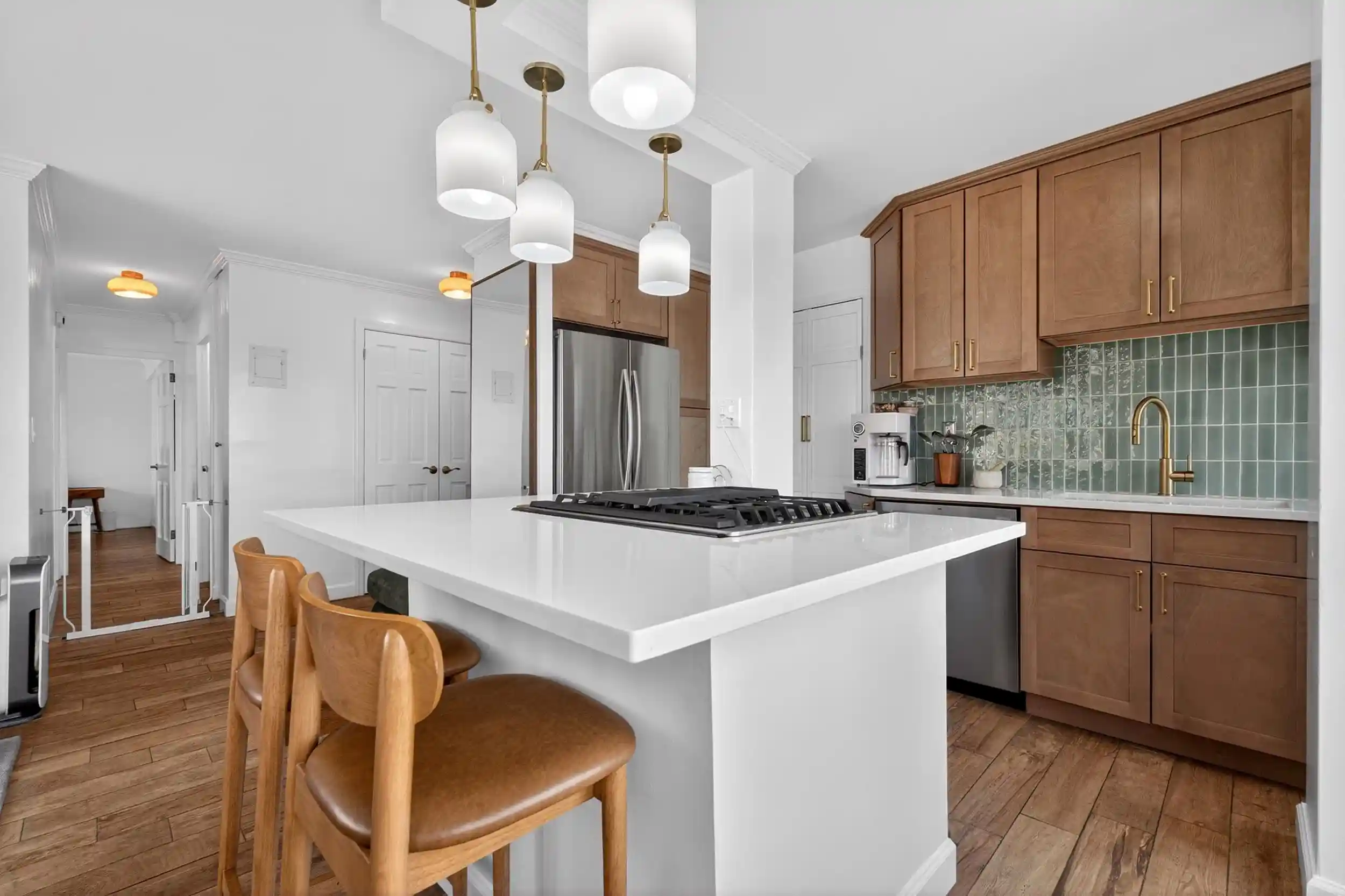 Homes for sale in Jersey City, NJ | 135 Montgomery St #10G, Jersey City, NJ 07302 | MLS# 260007460
