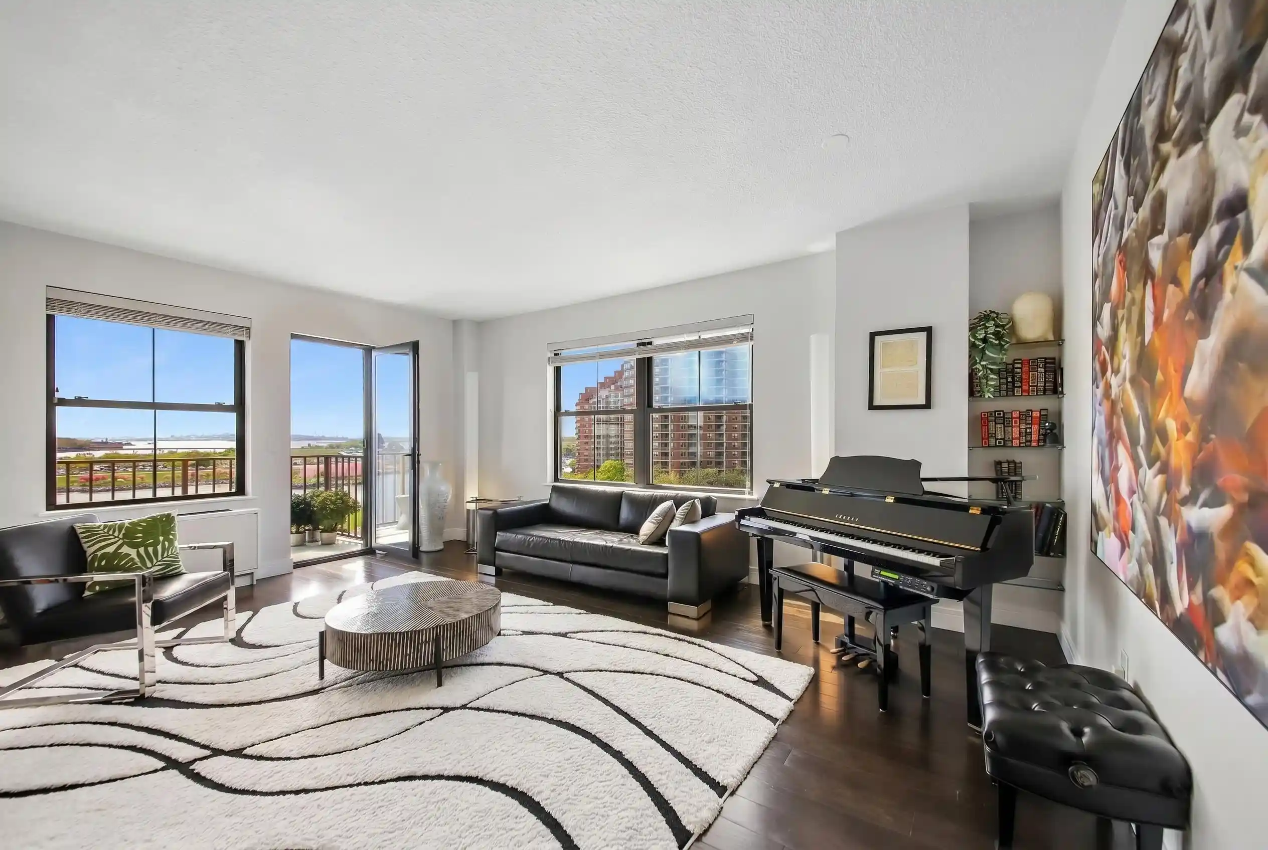 Homes for sale in Jersey City, NJ | 1 Greene St, Jersey City, NJ 07302