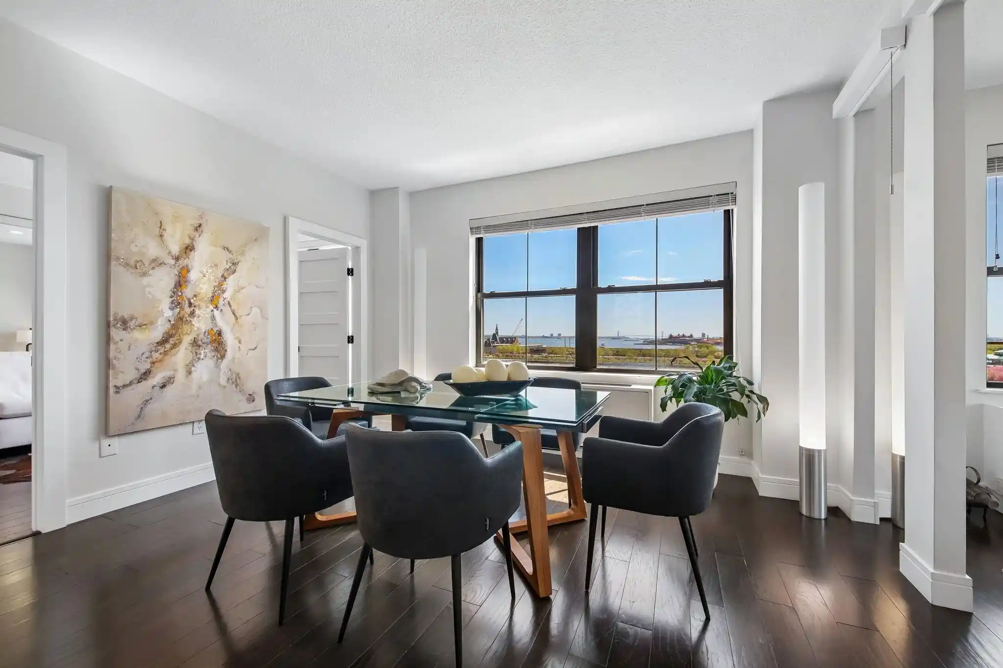 43rd image of 1 Greene St #601-2, Jersey City, NJ 07302 | MLS# 260007477