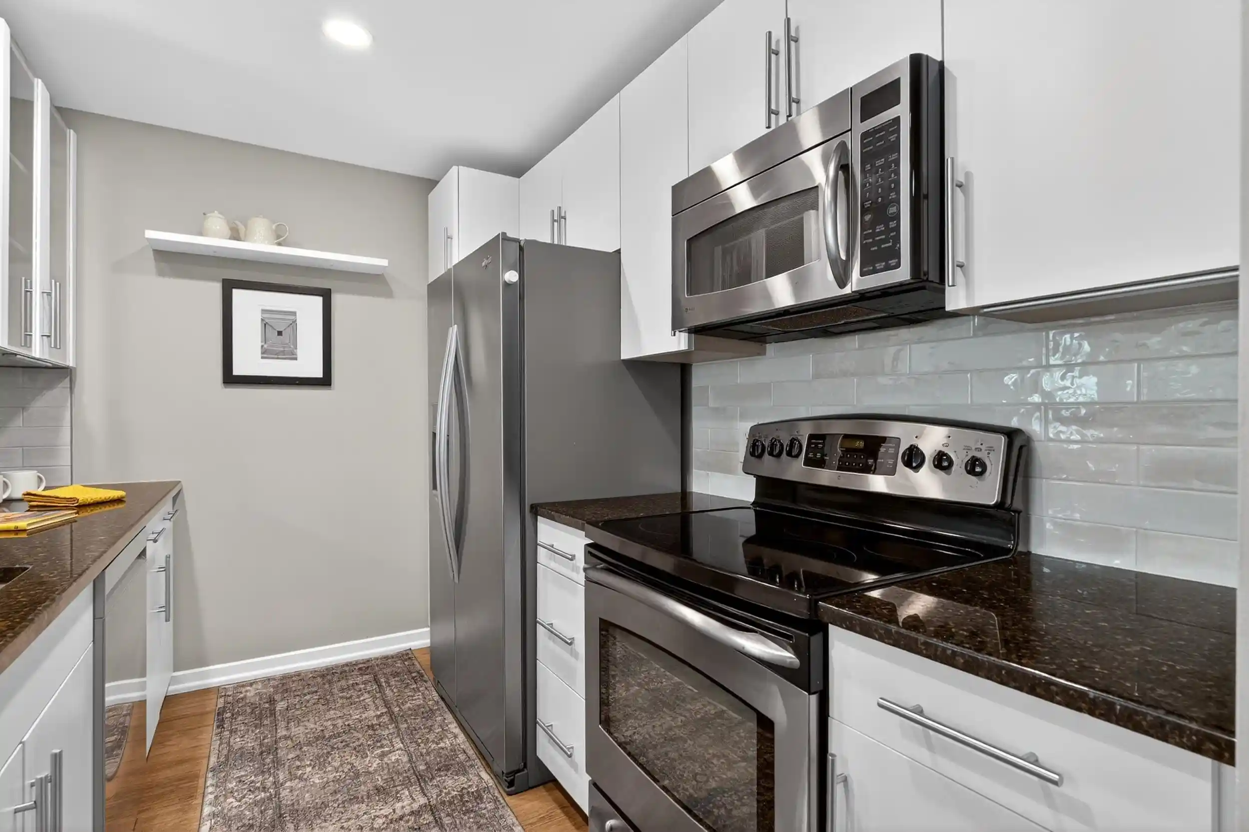 Homes for sale in Jersey City, NJ | 149 Essex St, Jersey City, NJ 07302 | Houzeo