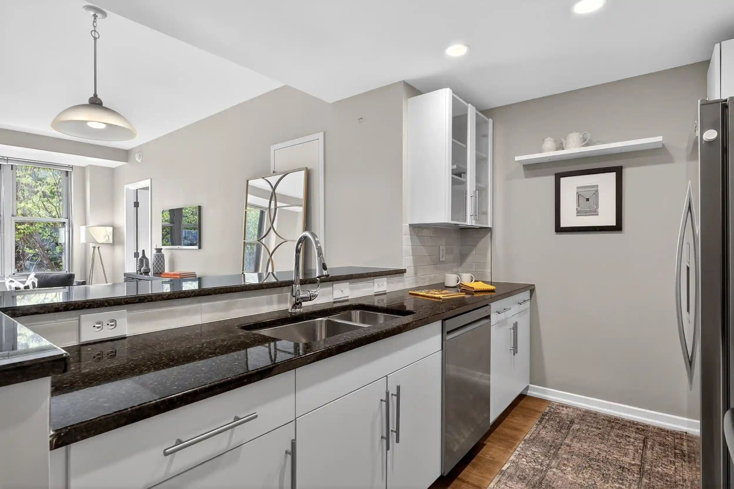Homes for sale in Jersey City, NJ | 149 Essex St #4J, Jersey City, NJ 07302 | MLS# 260007500