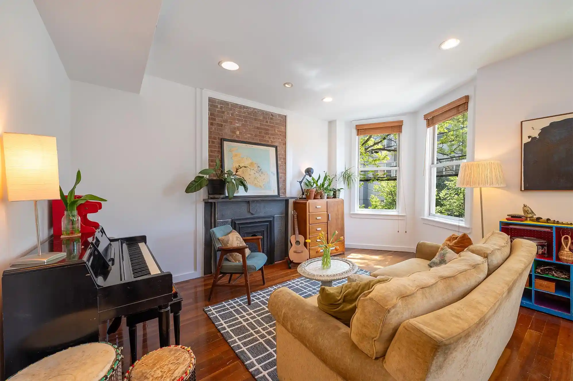 Homes for sale in Jersey City, NJ | 126 Bright St #201, Jersey City, NJ 07302 | MLS# 260007505