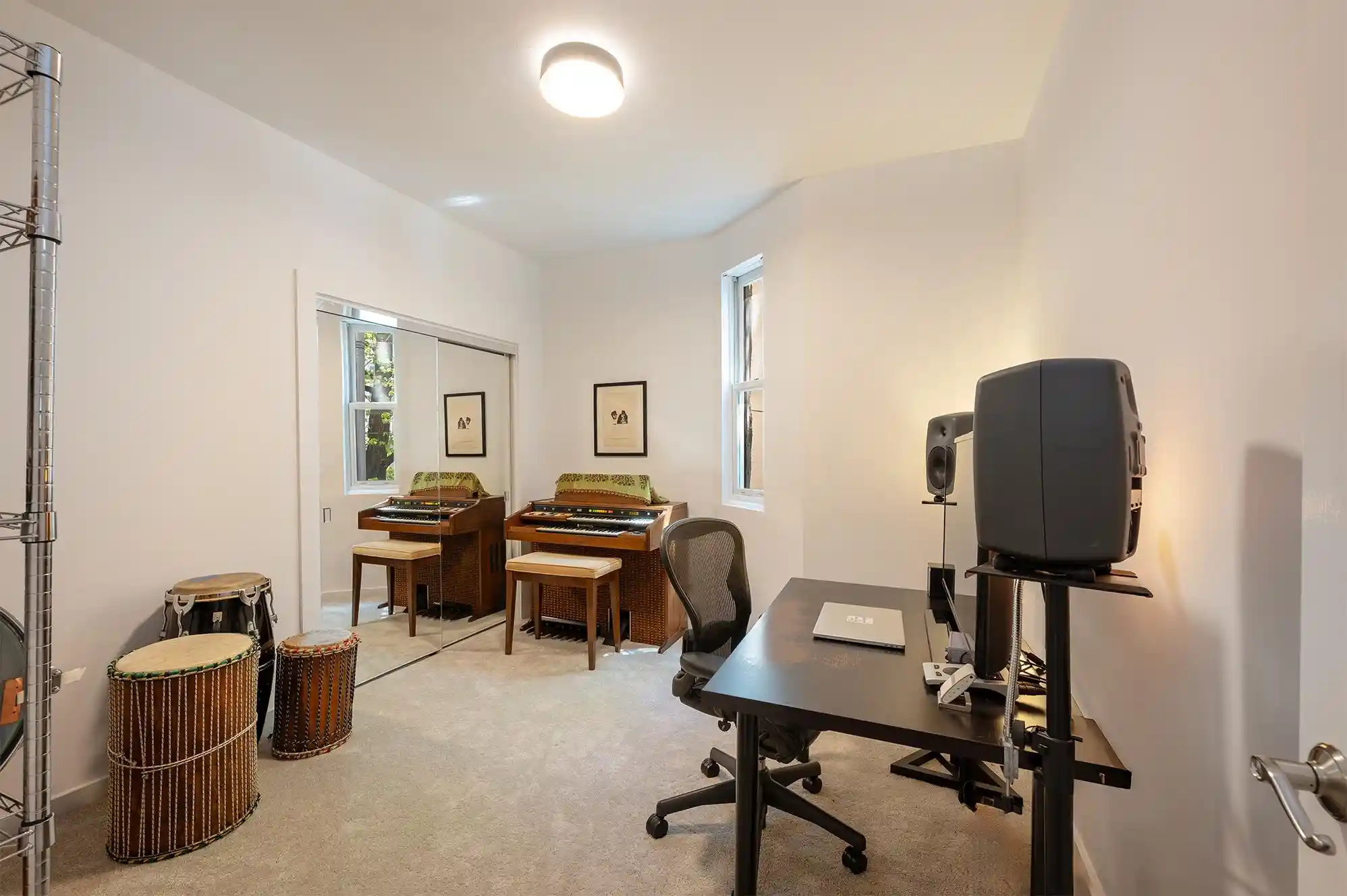 Homes for sale in Jersey City, NJ | 126 Bright St #201, Jersey City, NJ 07302 | MLS# 260007505