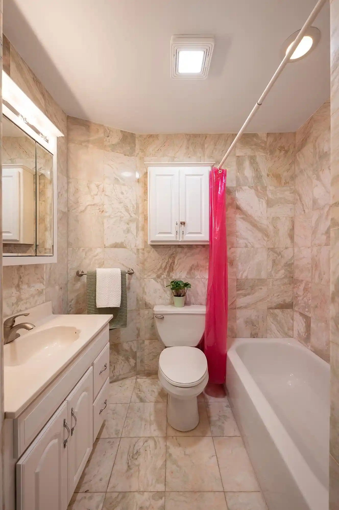 Homes for sale in Jersey City, NJ | 126 Bright St #201, Jersey City, NJ 07302 | MLS# 260007505