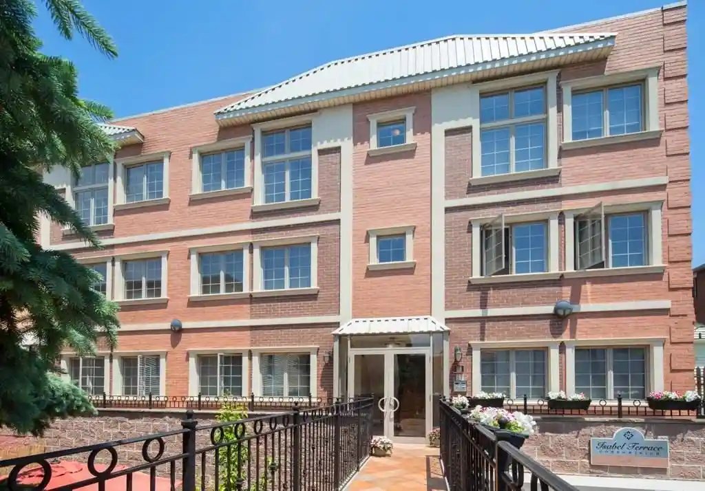 Photo 3 of Sale Pending at 124 68th Street #102, Guttenberg, NJ 07093 | MLS# 260007542 | Listing updated on 2026-09-07