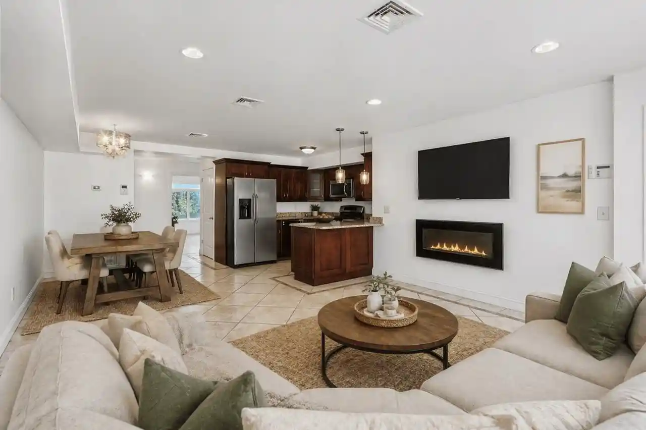 Photo 4 of Sale Pending at 124 68th Street #102, Guttenberg, NJ 07093 | MLS# 260007542 | Listing updated on 2026-09-07