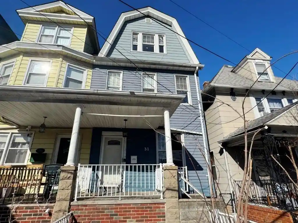 Homes for sale in Bayonne, NJ | 31 34th St, Bayonne, NJ 07002 | MLS# 260007552