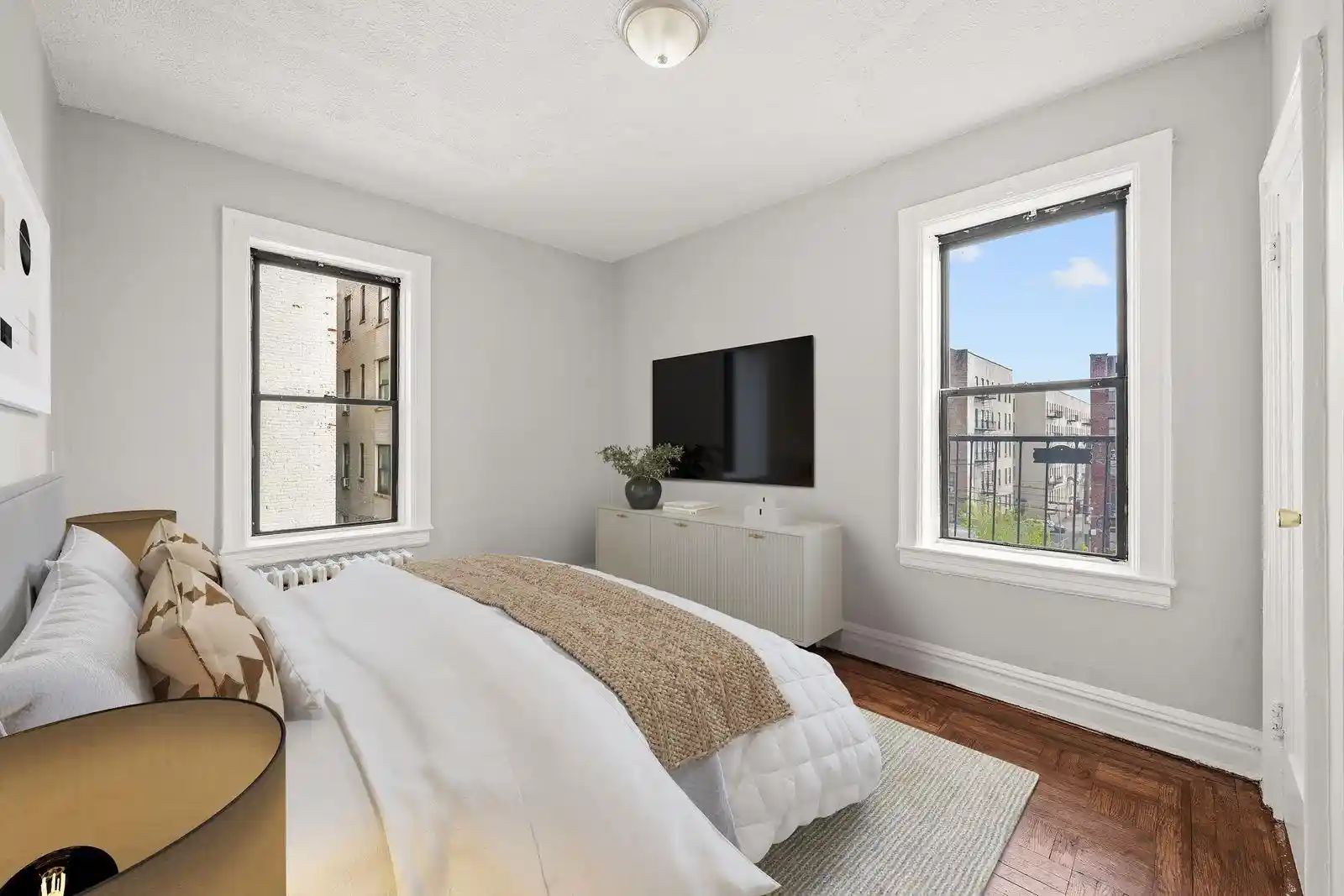 Homes for sale in Jersey City, NJ | 118 Corbin Ave #402, Jersey City, NJ 07306 | MLS# 260007559