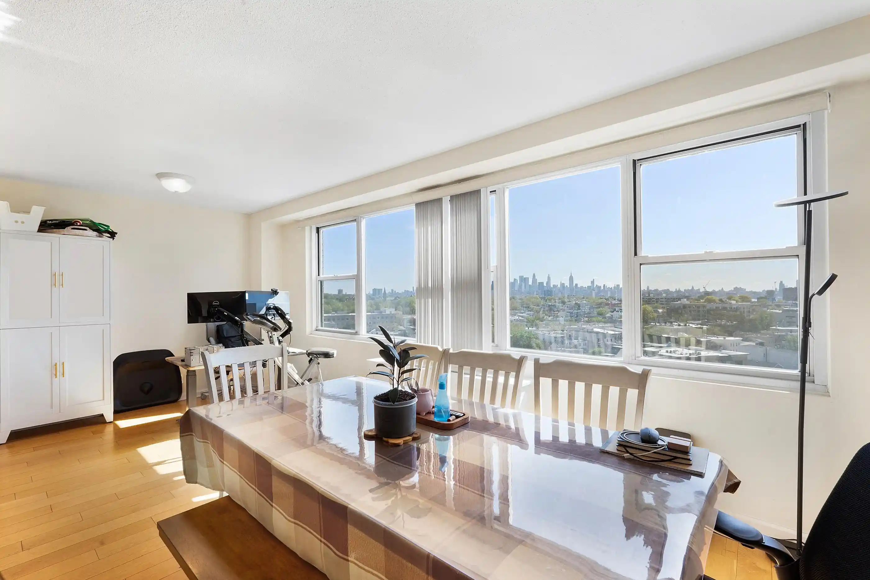 Homes for sale in Jersey City, NJ | 201 St Pauls Ave #12S, Jersey City, NJ 07306 | MLS# 260007608