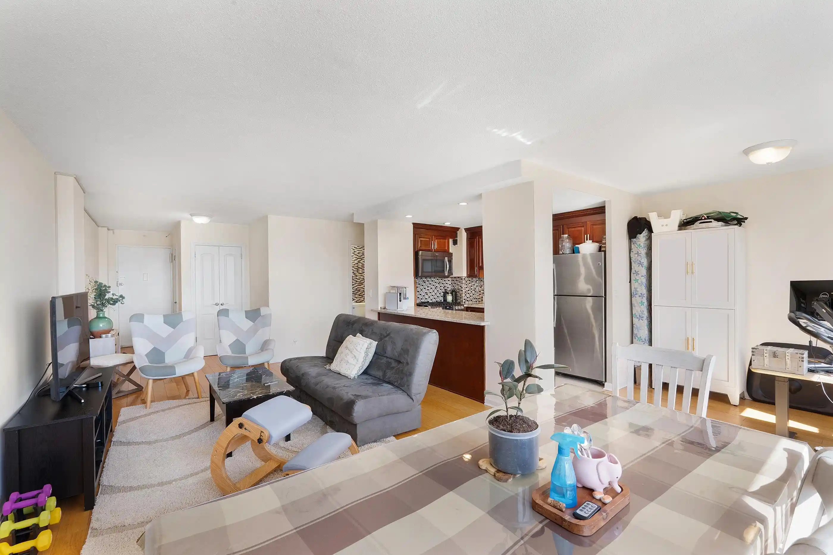 Homes for sale in Jersey City, NJ | 201 St Pauls Ave #12S, Jersey City, NJ 07306 | MLS# 260007608