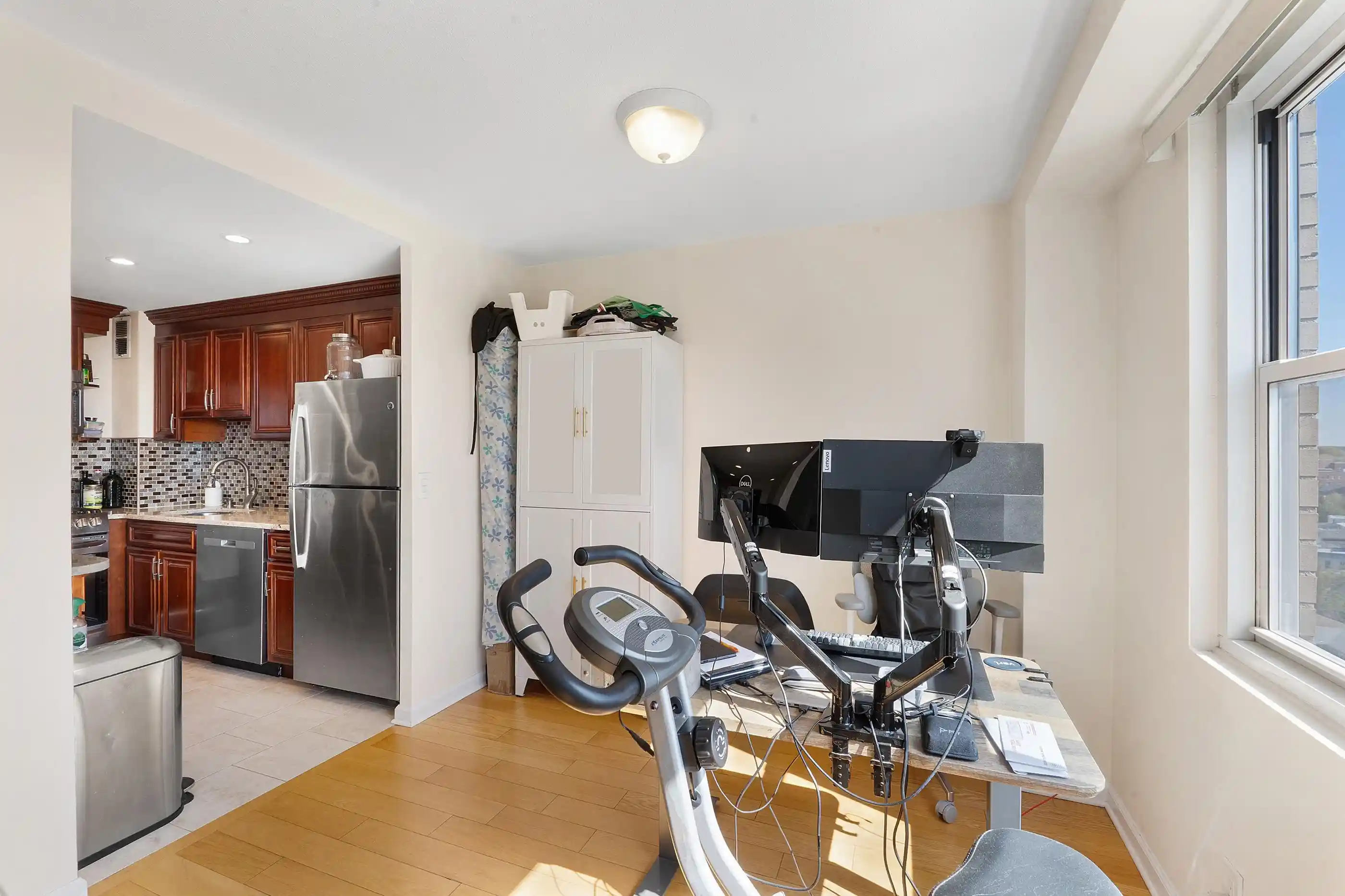 Homes for sale in Jersey City, NJ | 201 St Pauls Ave #12S, Jersey City, NJ 07306 | MLS# 260007608
