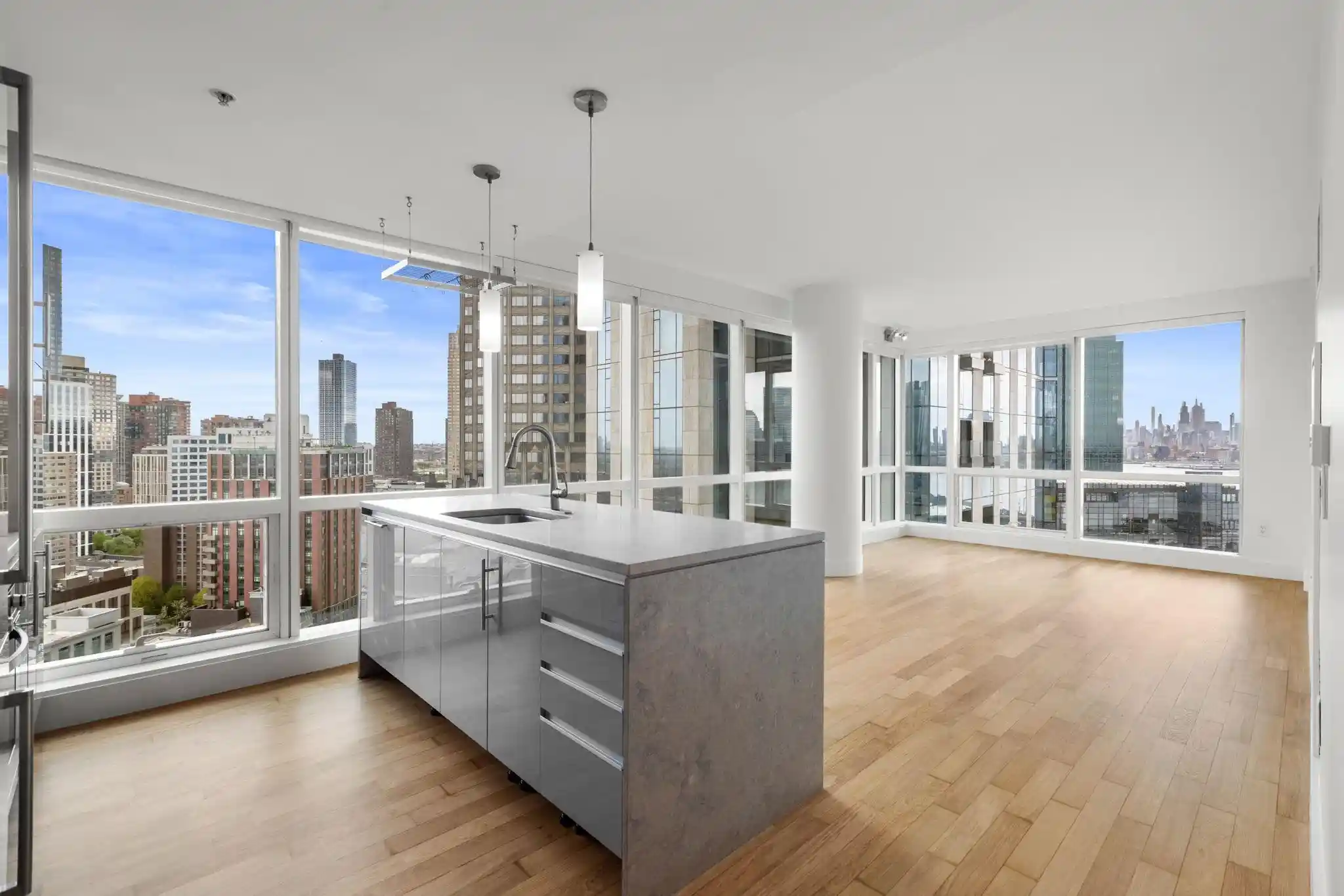 Homes for sale in Jersey City, NJ | 77 Hudson St #23-03, Jersey City, NJ 07302 | MLS# 260007645
