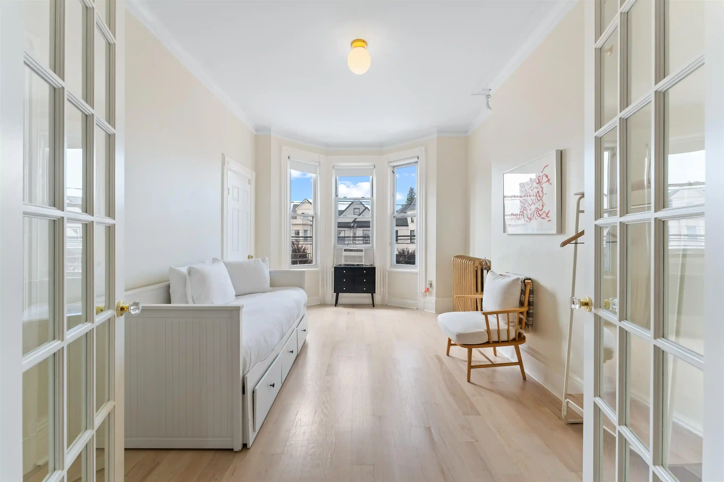 1st image of 2502 Palisade Ave #2, Weehawken, NJ 07086 | MLS# 260007661