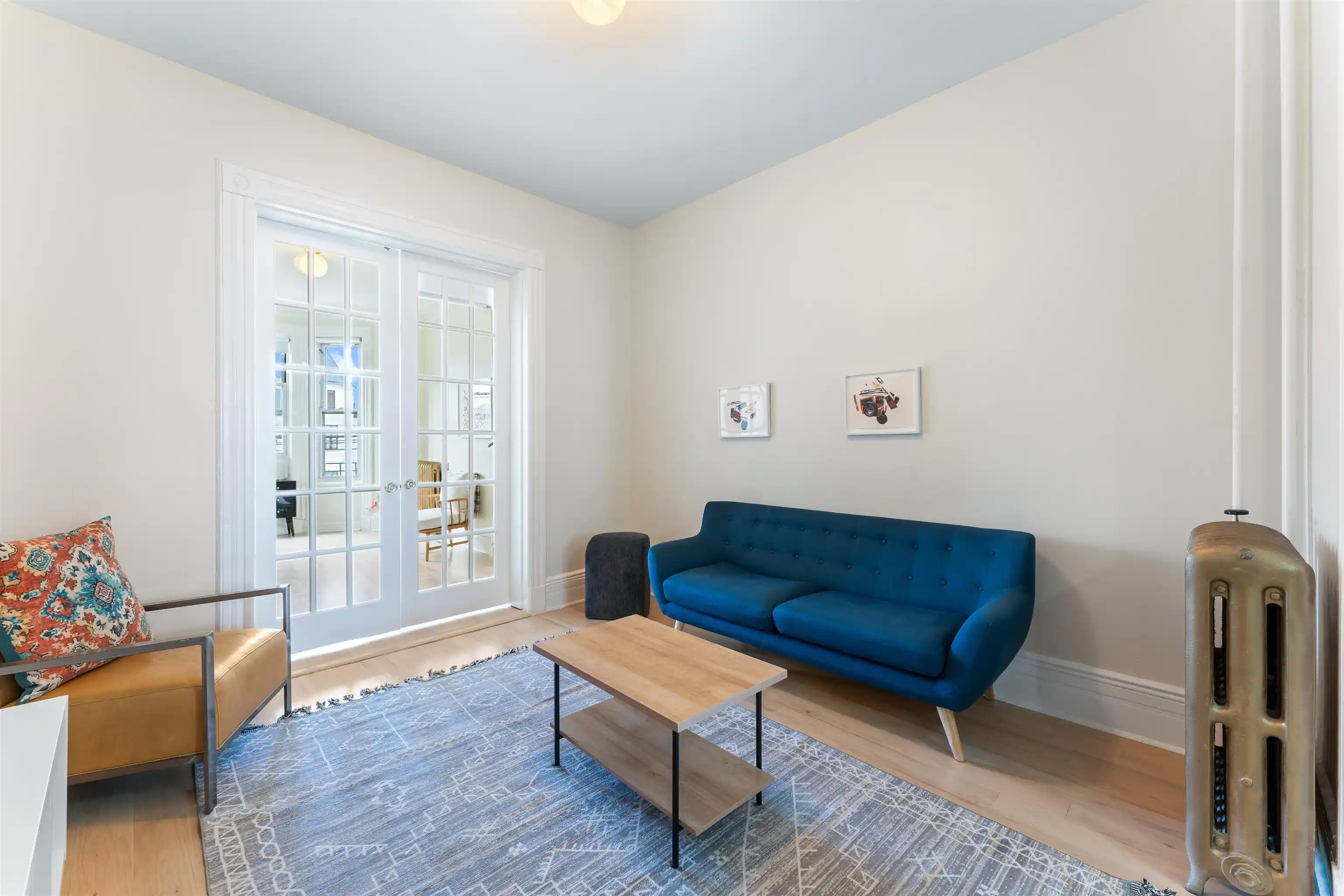 2nd image of 2502 Palisade Ave #2, Weehawken, NJ 07086 | MLS# 260007661