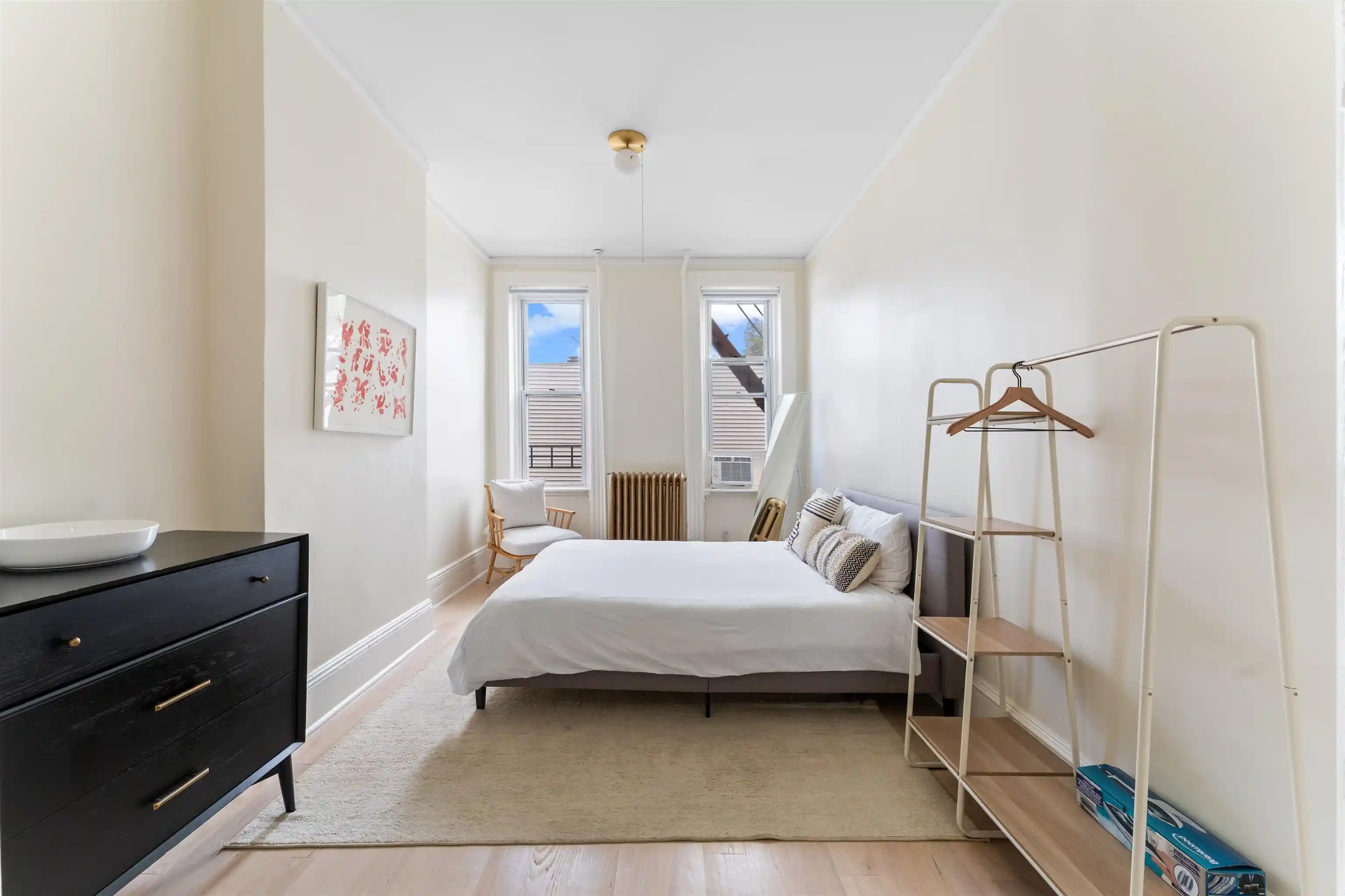 3rd image of 2502 Palisade Ave #2, Weehawken, NJ 07086 | MLS# 260007661