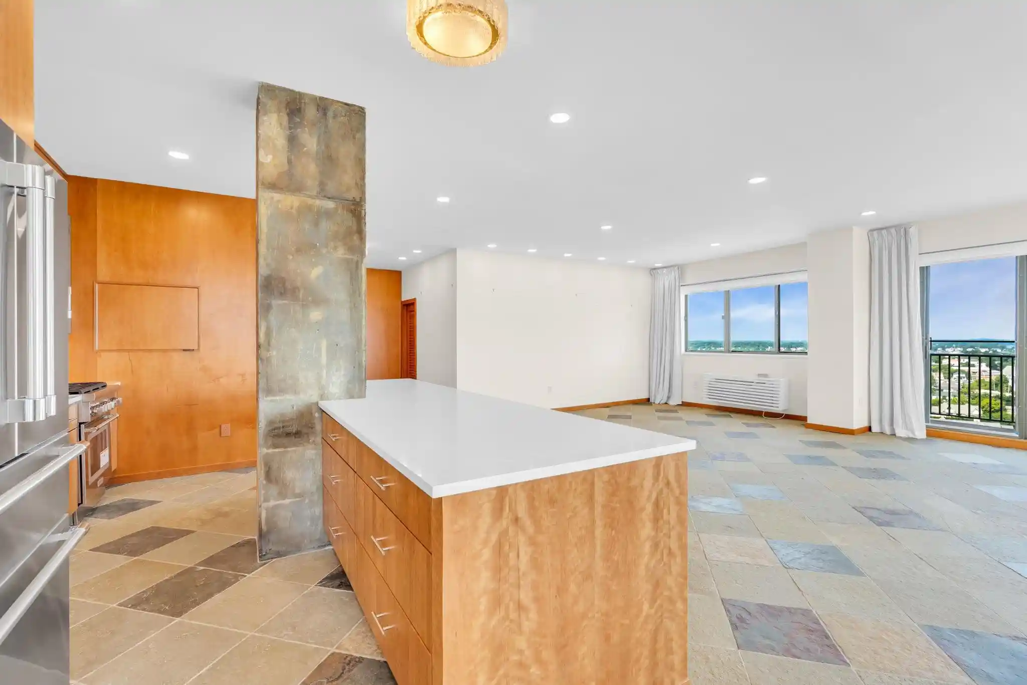 3rd image of 55 Ocean Ave #PH B, Monmouth Beach, NJ 07750 | MLS# 260007698